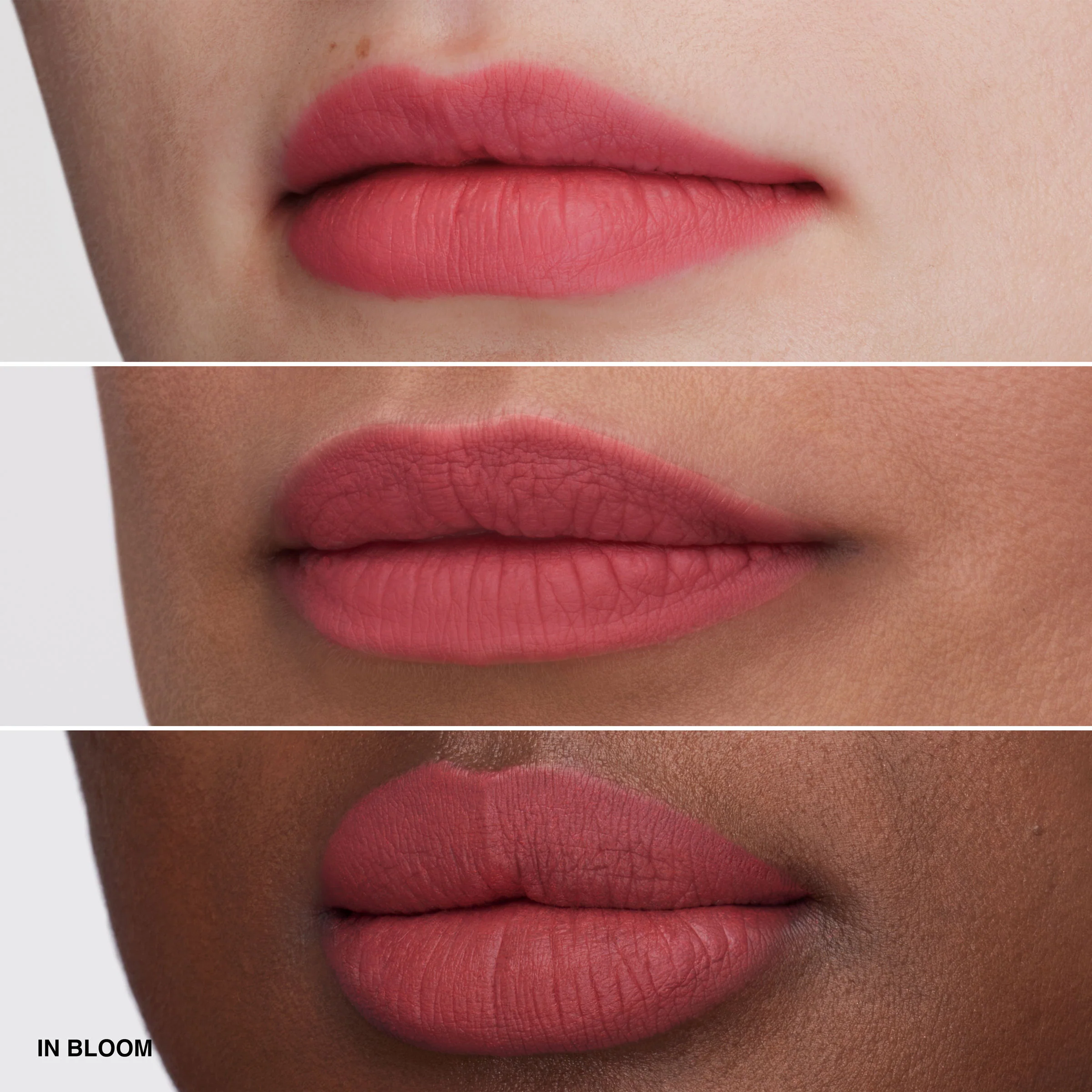 Luxe Cashmere Matte Lipstick - Image 17