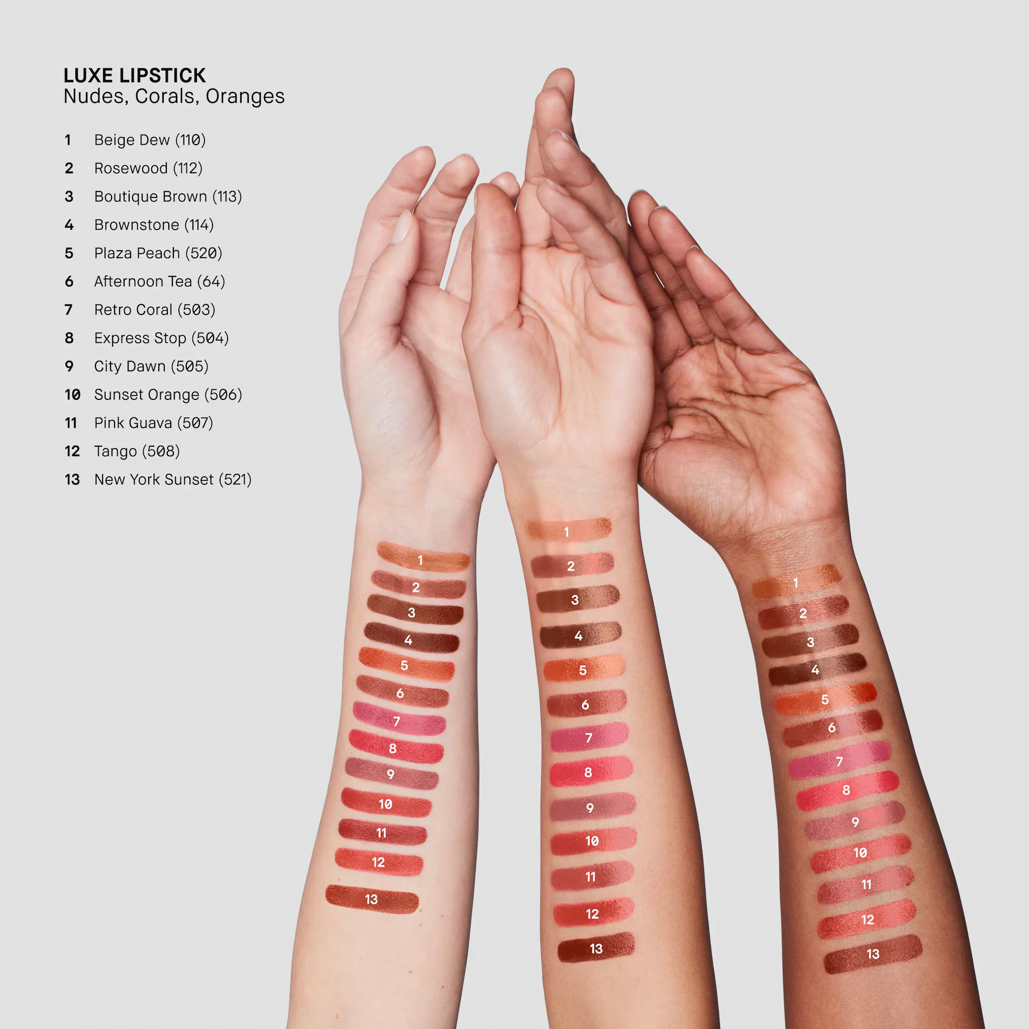 Luxe Lipstick - Image 65