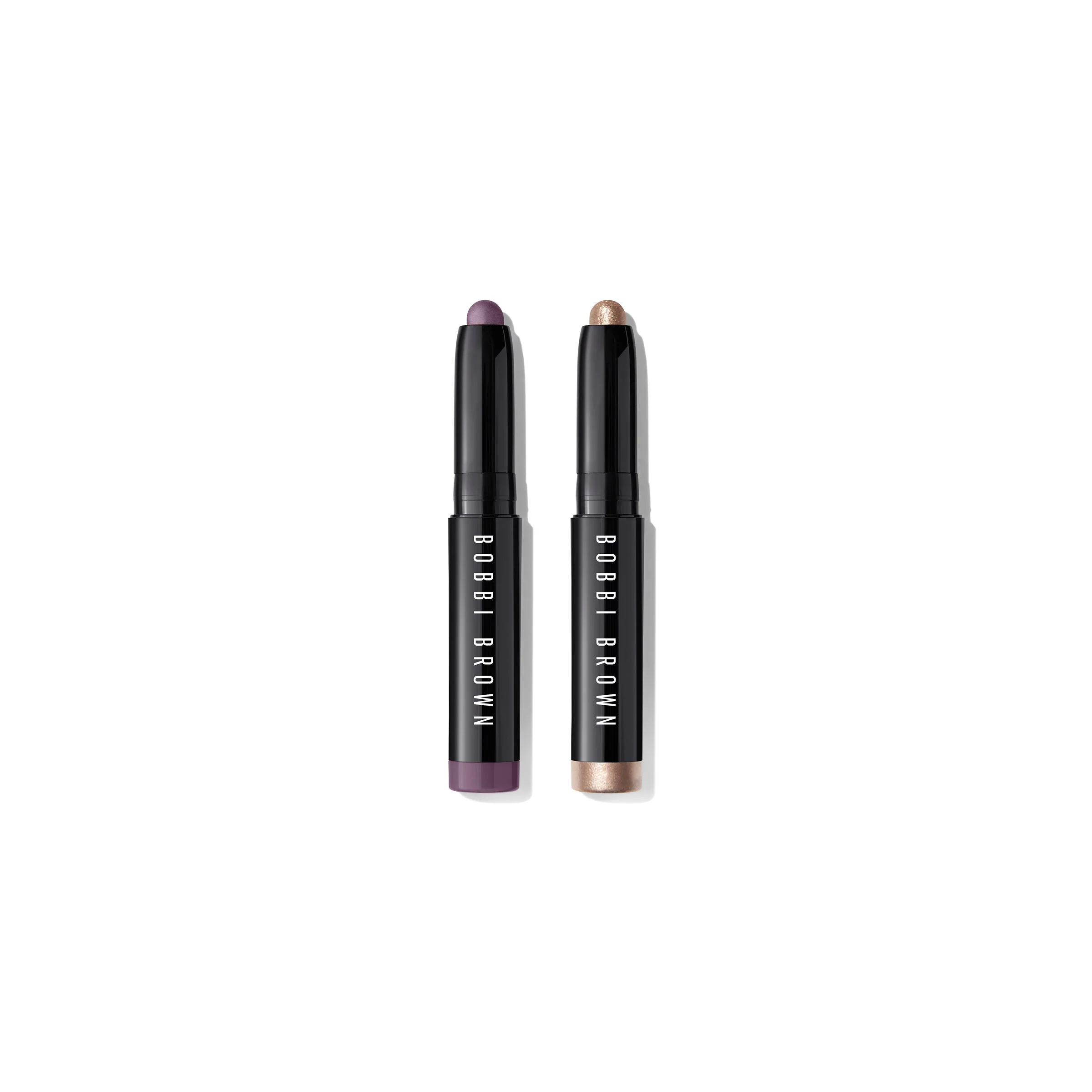 Mini Long-Wear Cream Eyeshadow Stick Duo (Limited Edition) - Image 7
