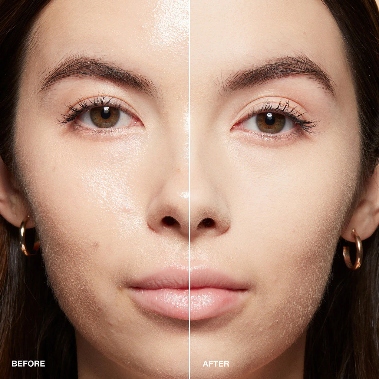 Sheer Finish Pressed Powder - Image 20