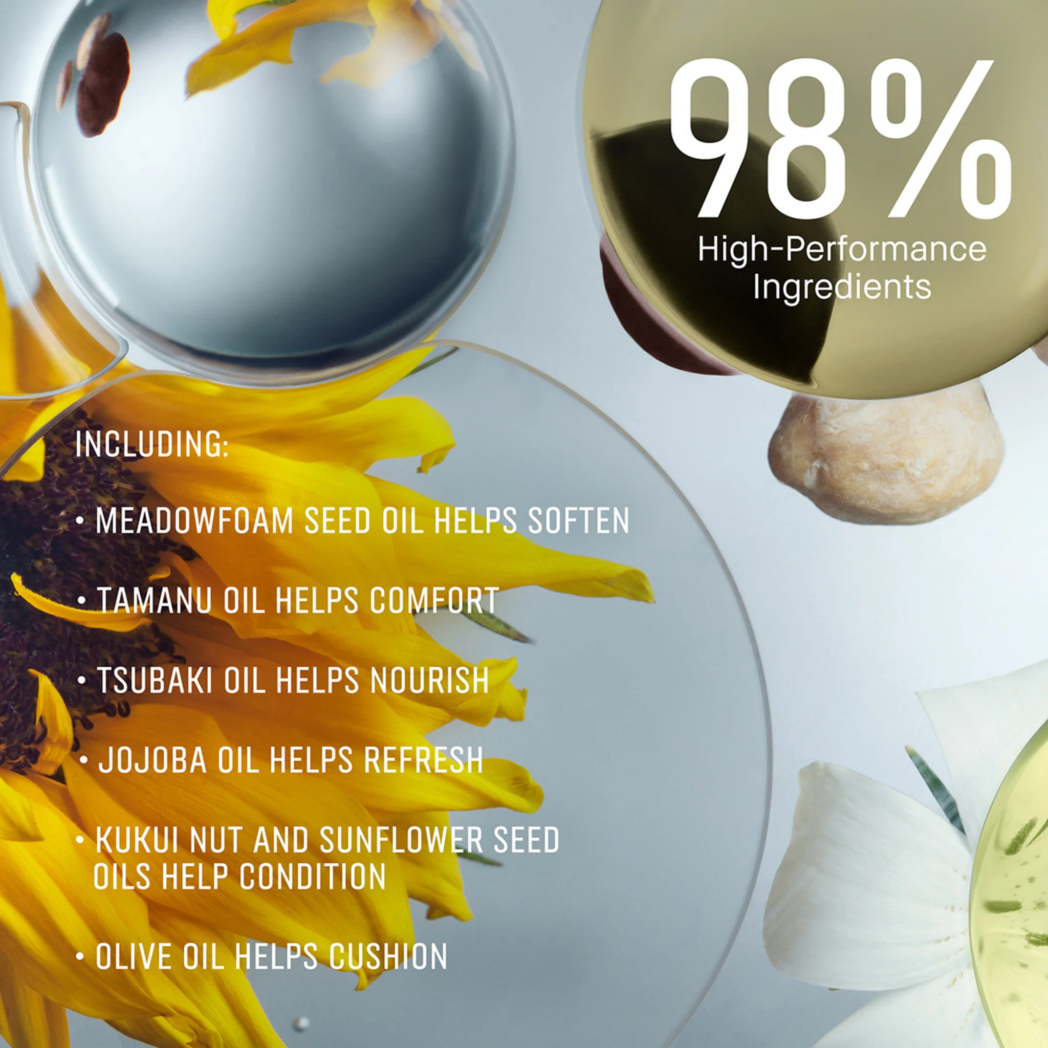 Soothing Cleansing Oil - Image 11