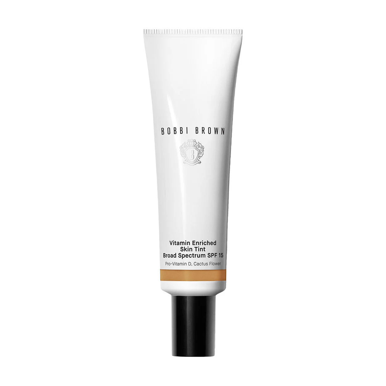 Vitamin Enriched Hydrating Skin Tint SPF 15 with Hyaluronic Acid - Image 20