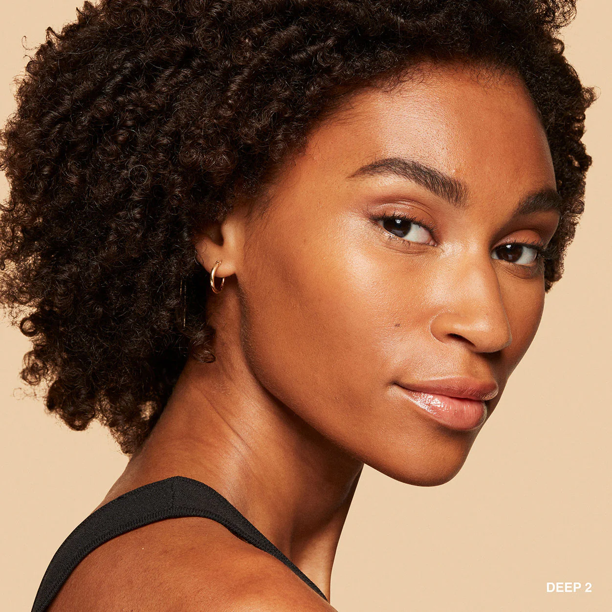 Vitamin Enriched Hydrating Skin Tint SPF 15 with Hyaluronic Acid - Image 70