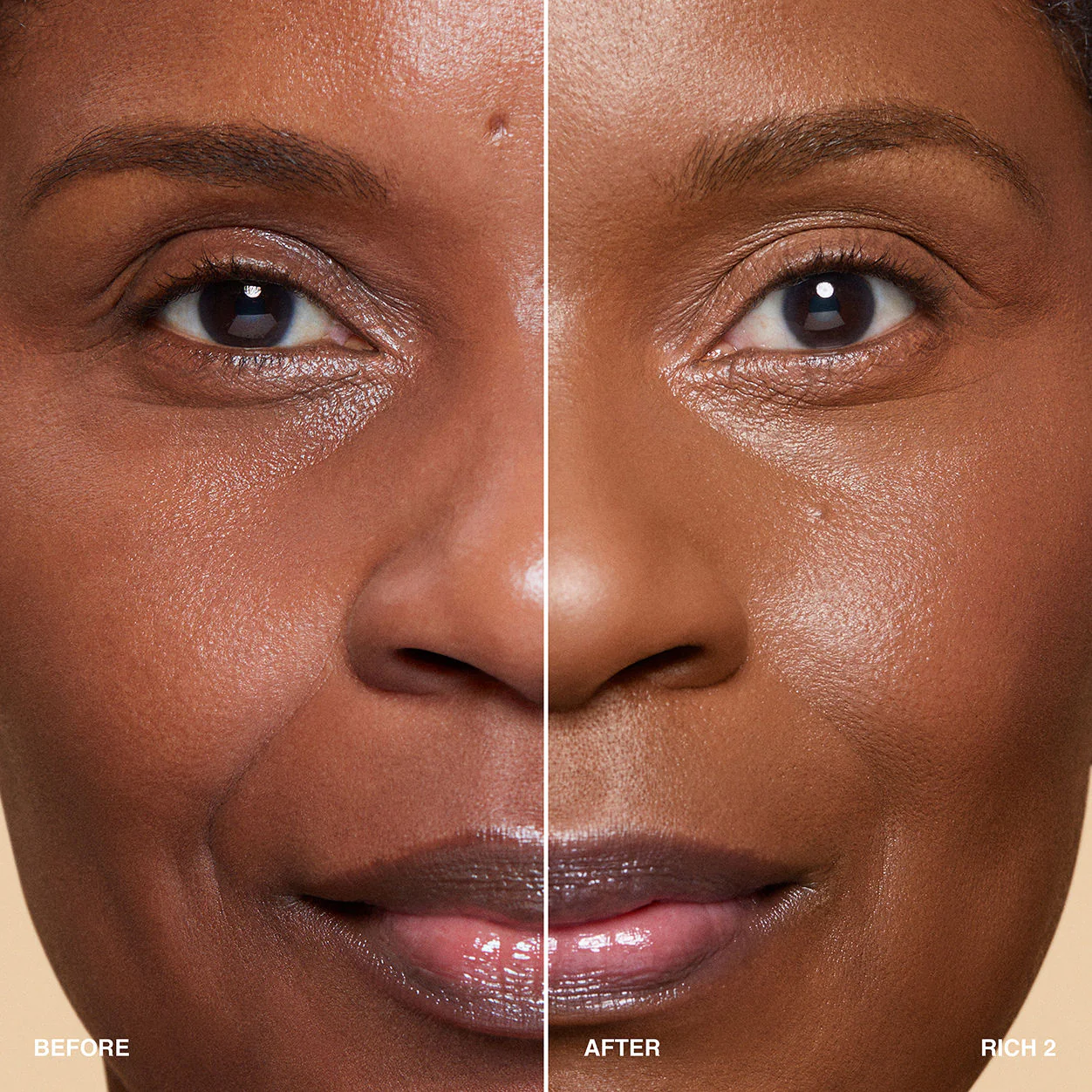 Vitamin Enriched Hydrating Skin Tint SPF 15 with Hyaluronic Acid - Image 73