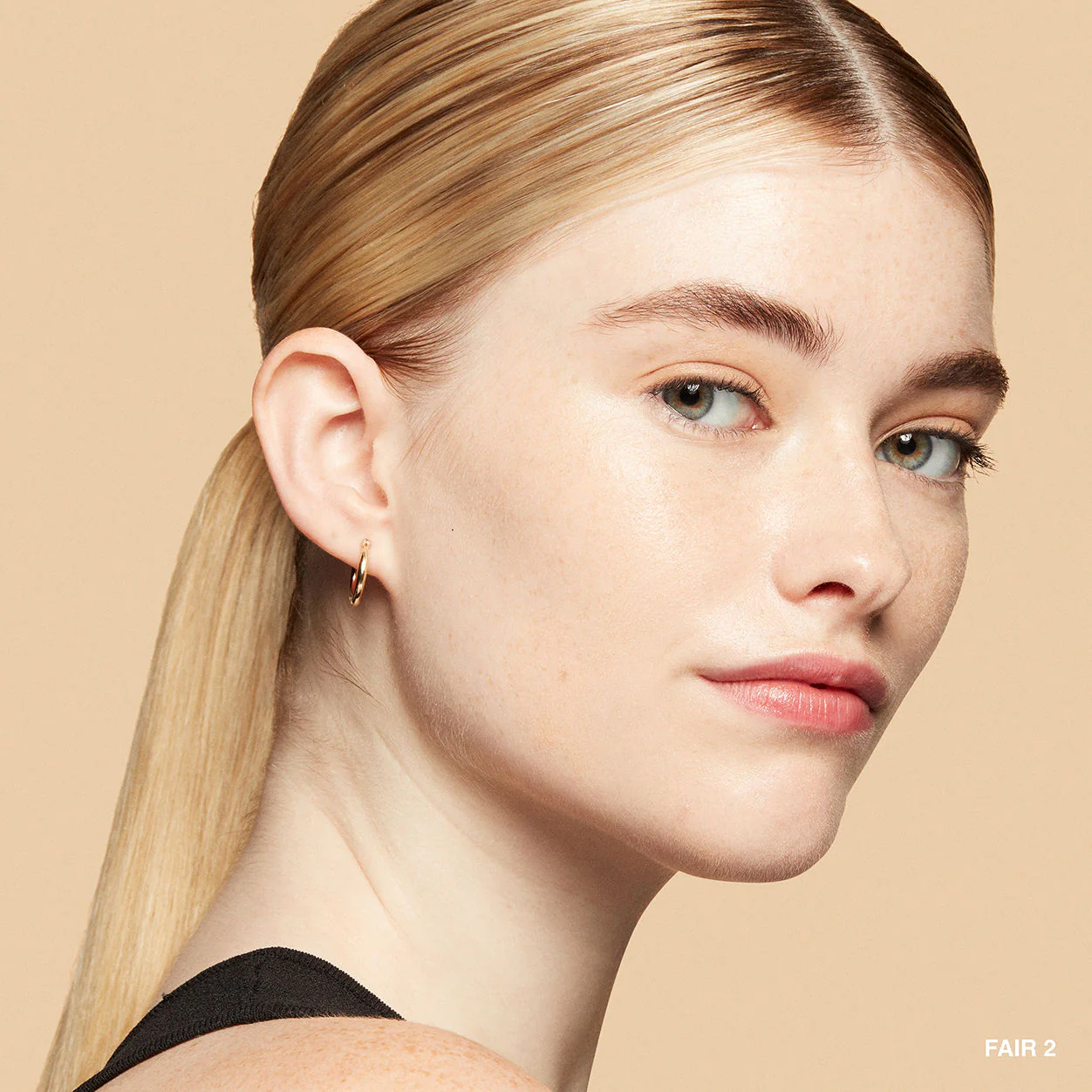 Vitamin Enriched Hydrating Skin Tint SPF 15 with Hyaluronic Acid - Image 82