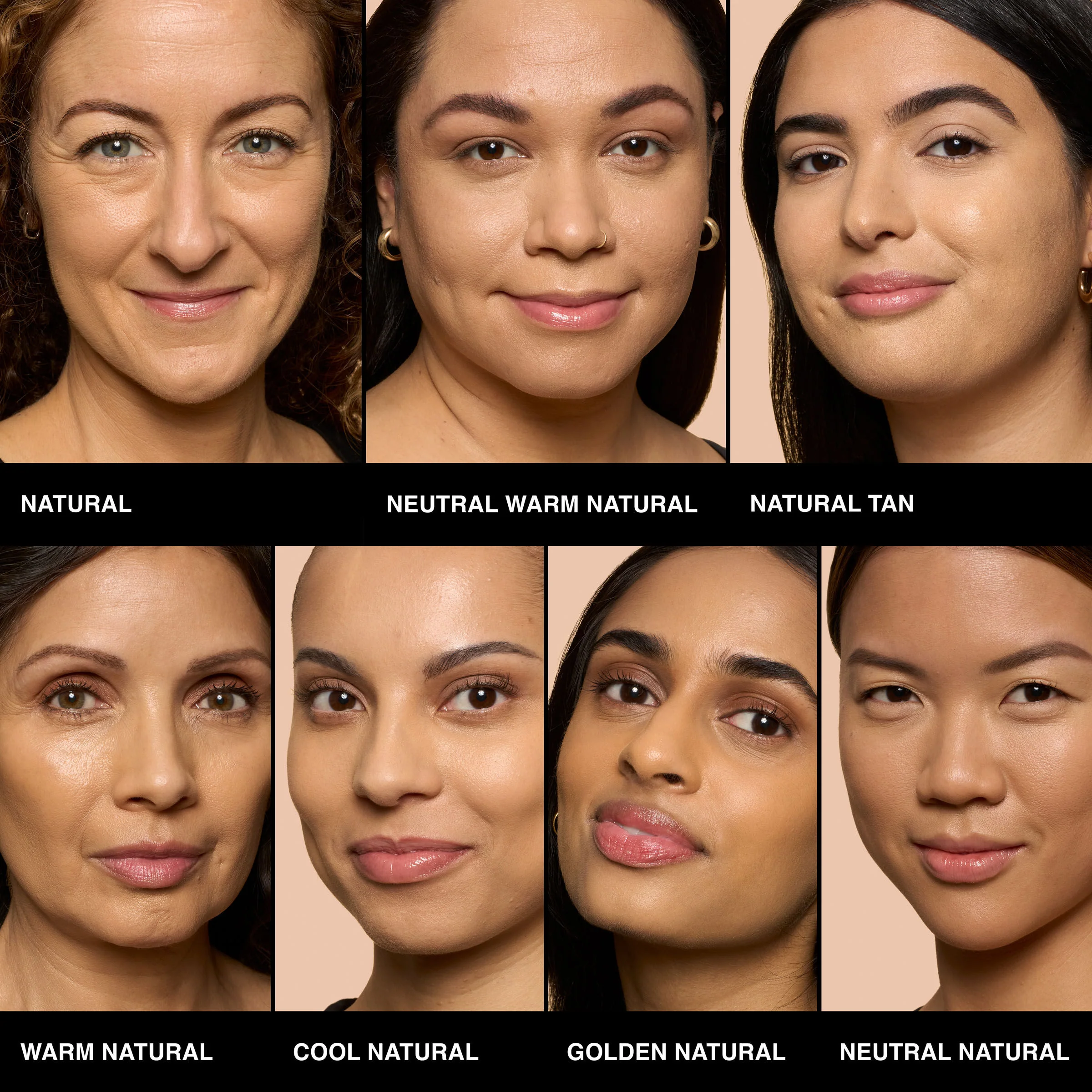Weightless Skin Foundation SPF 15 - Image 12