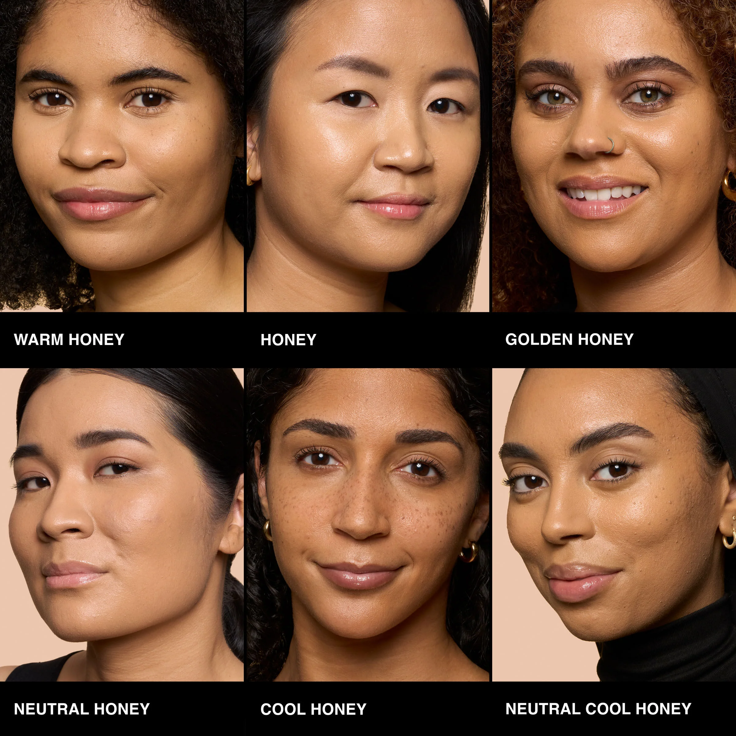 Weightless Skin Foundation SPF 15 - Image 135