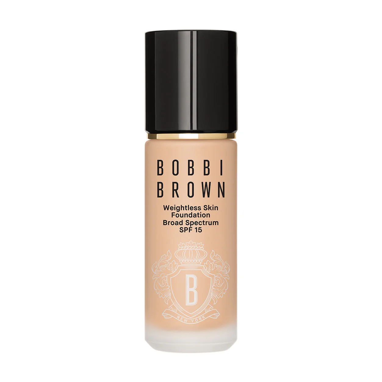Weightless Skin Foundation SPF 15 - Image 154