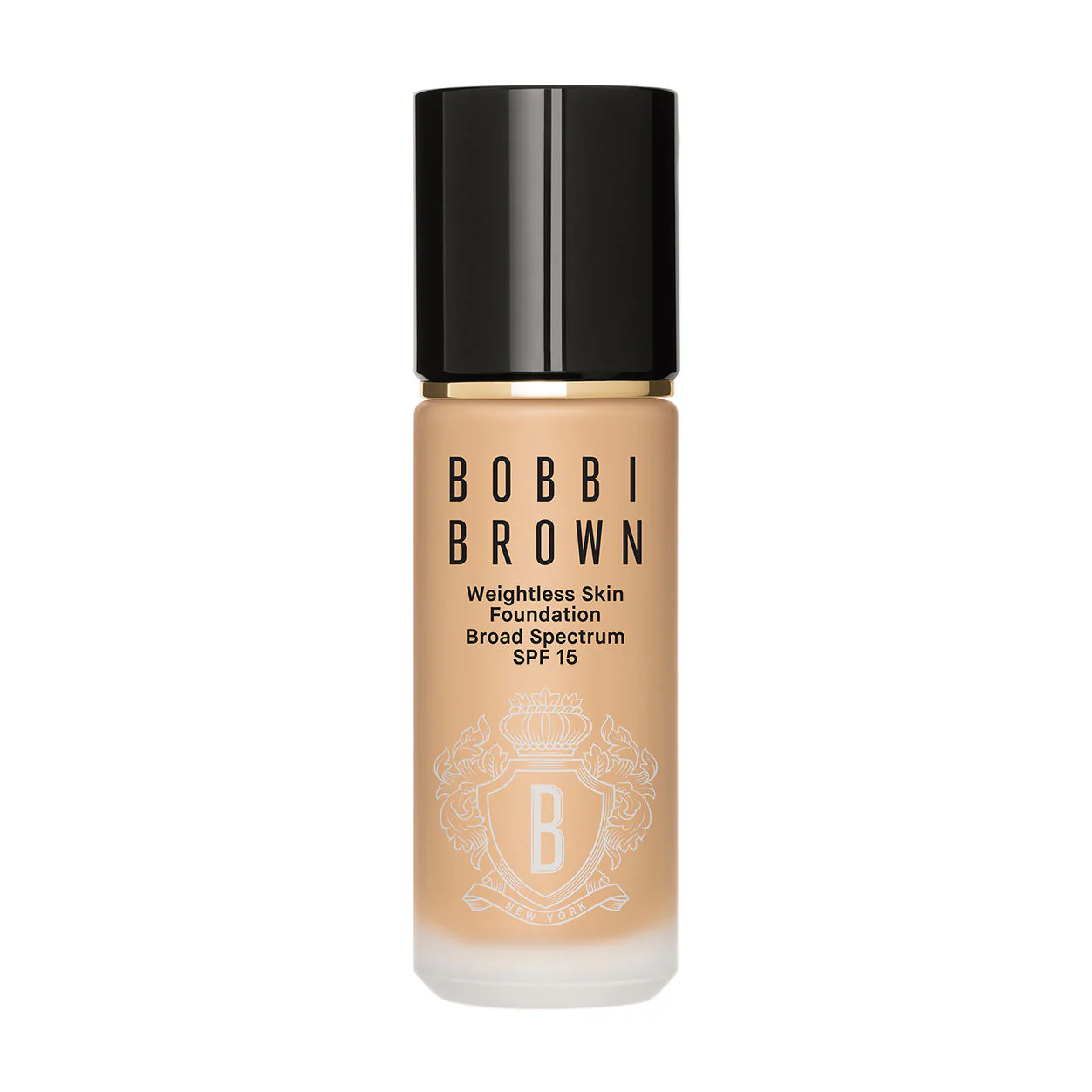 Weightless Skin Foundation SPF 15 - Image 19