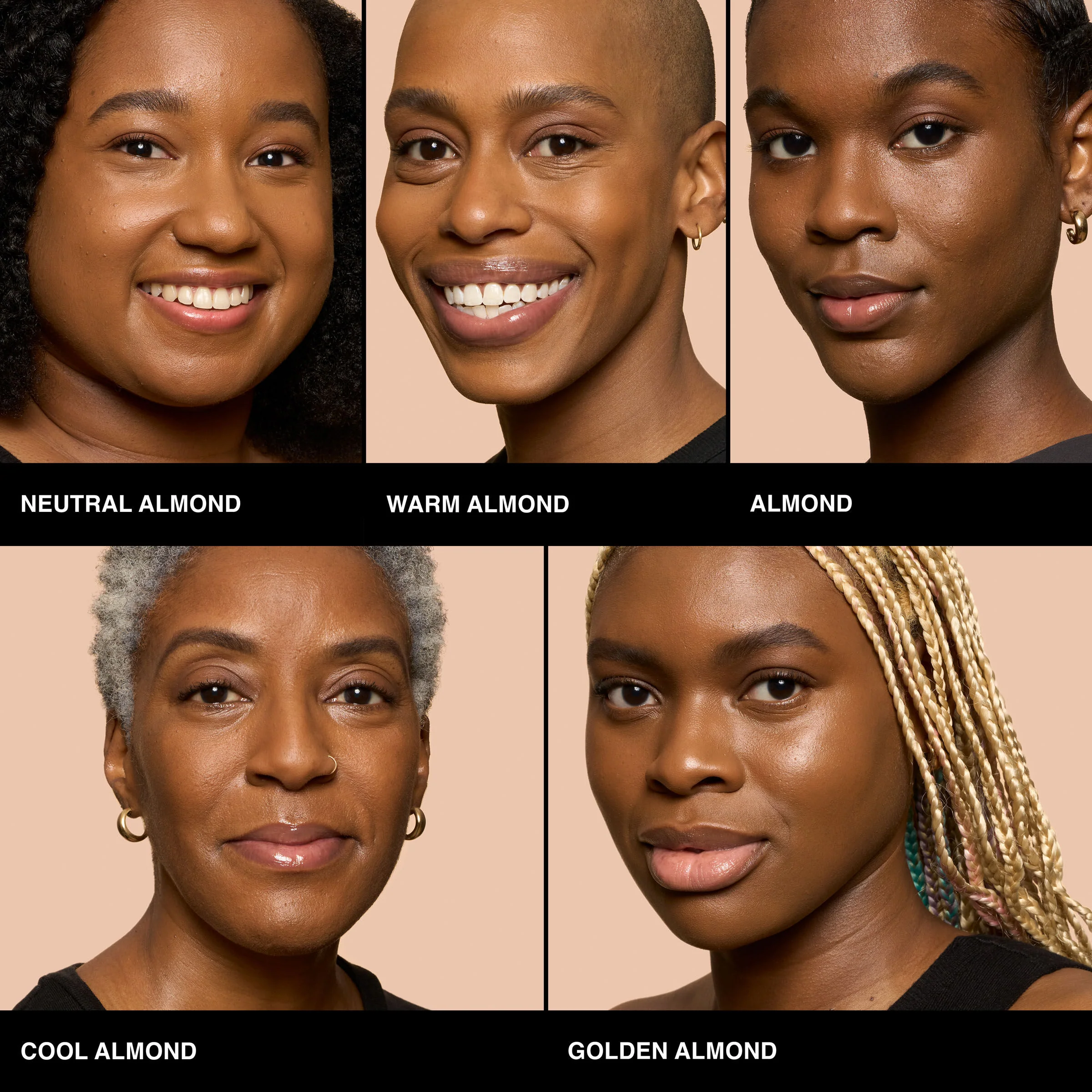 Weightless Skin Foundation SPF 15 - Image 96