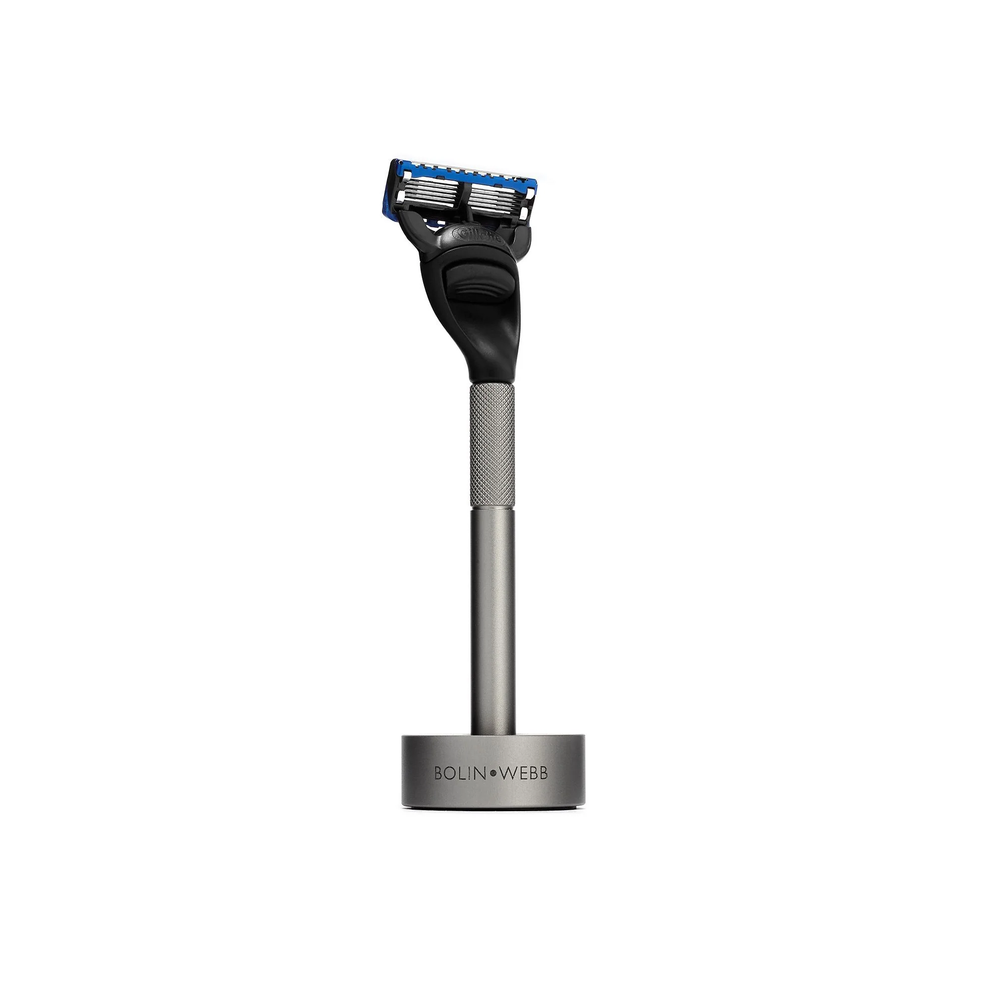 Generation Graphite Shaving Set - Image 3