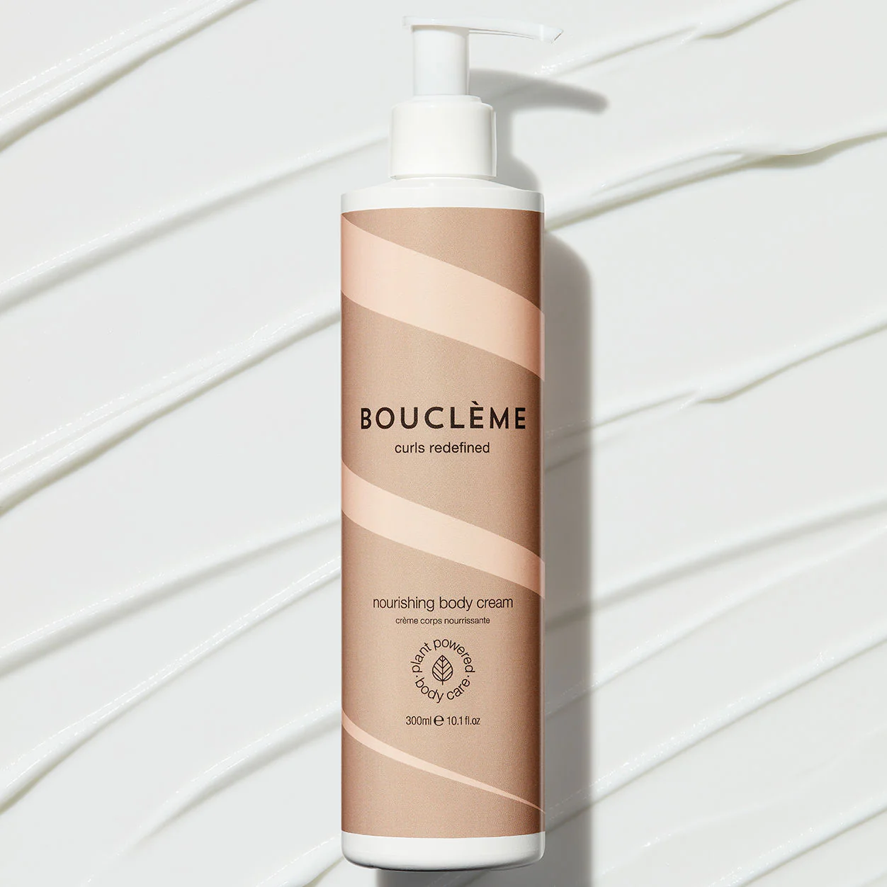 Nourishing Body Cream - Image 3