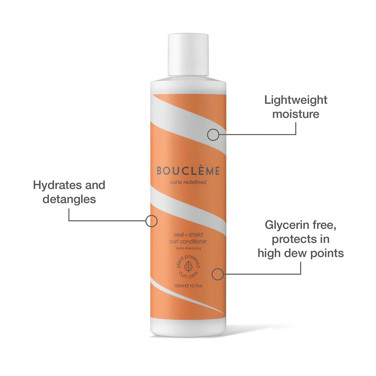 Seal and Shield Conditioner - Image 3