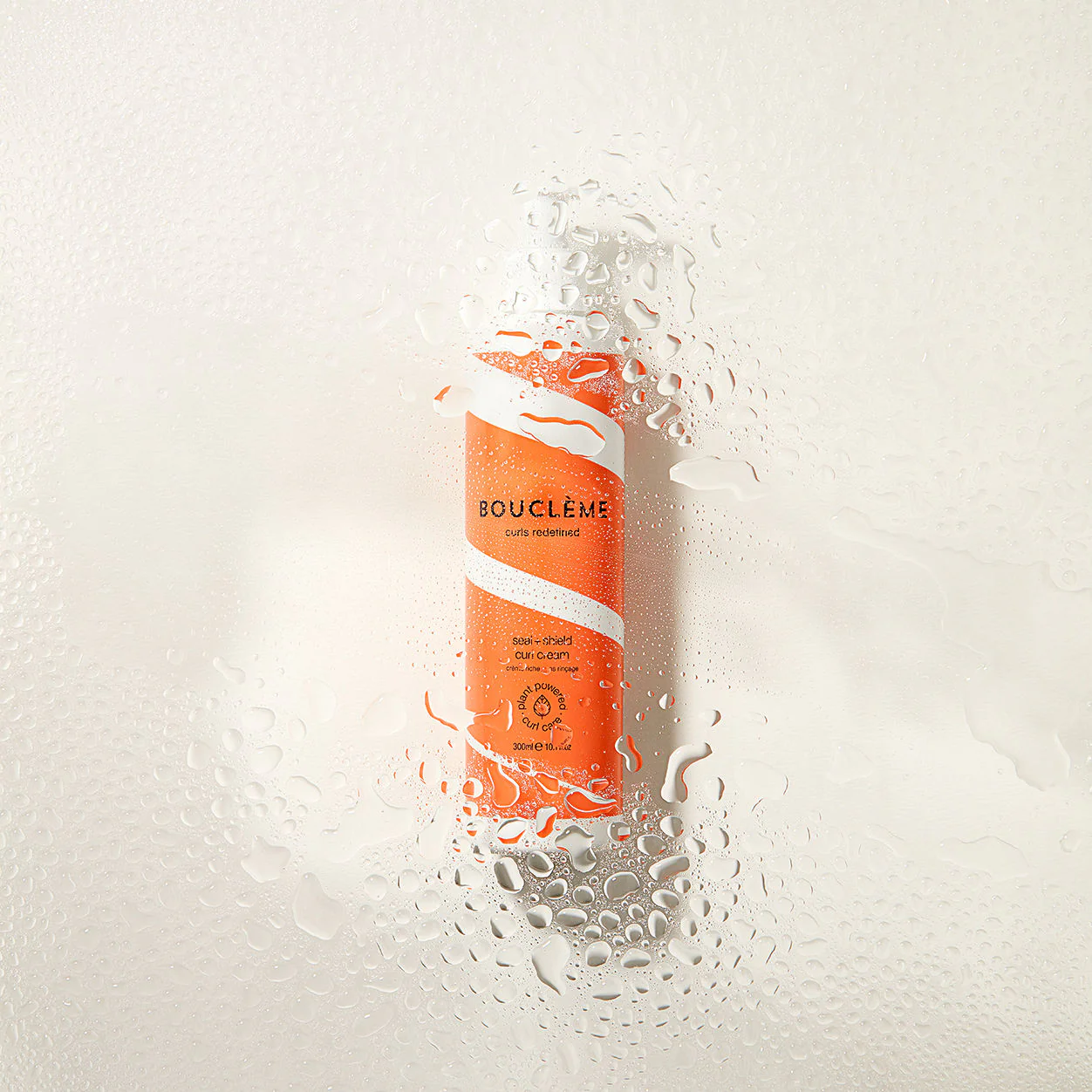 Seal and Shield Curl Cream - Image 4
