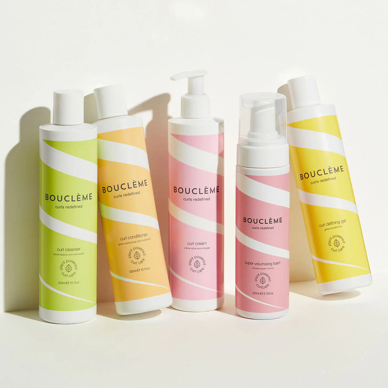 Super Volumizing Foam - Image 4