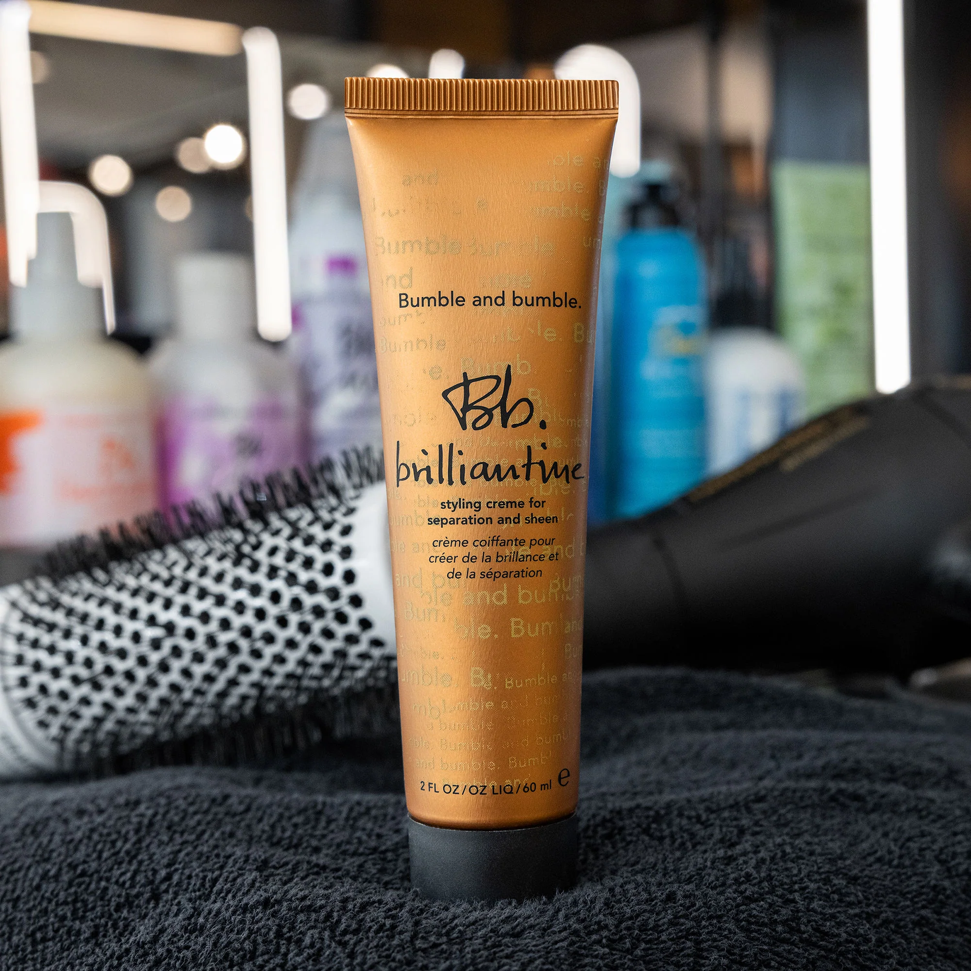 Brilliantine - Image 5