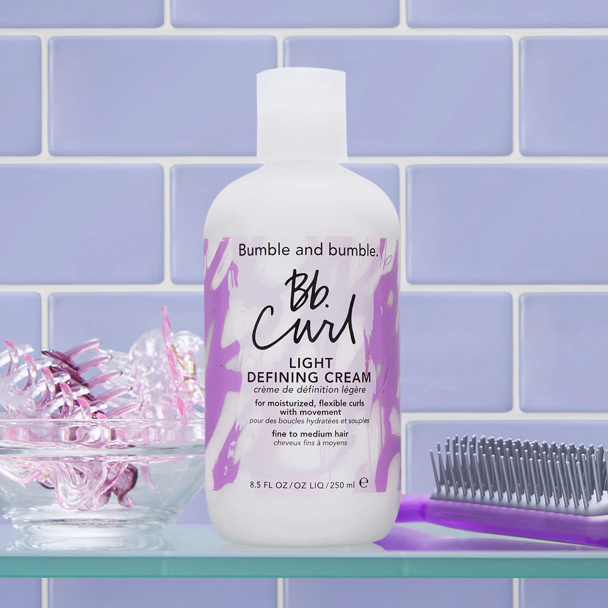Curl Light Defining Cream - Image 13