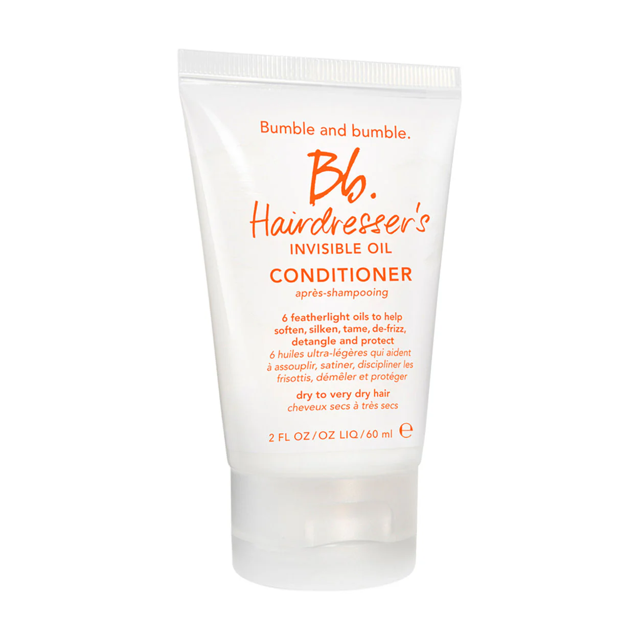 Hairdresser's Invisible Oil Conditioner - Image 10