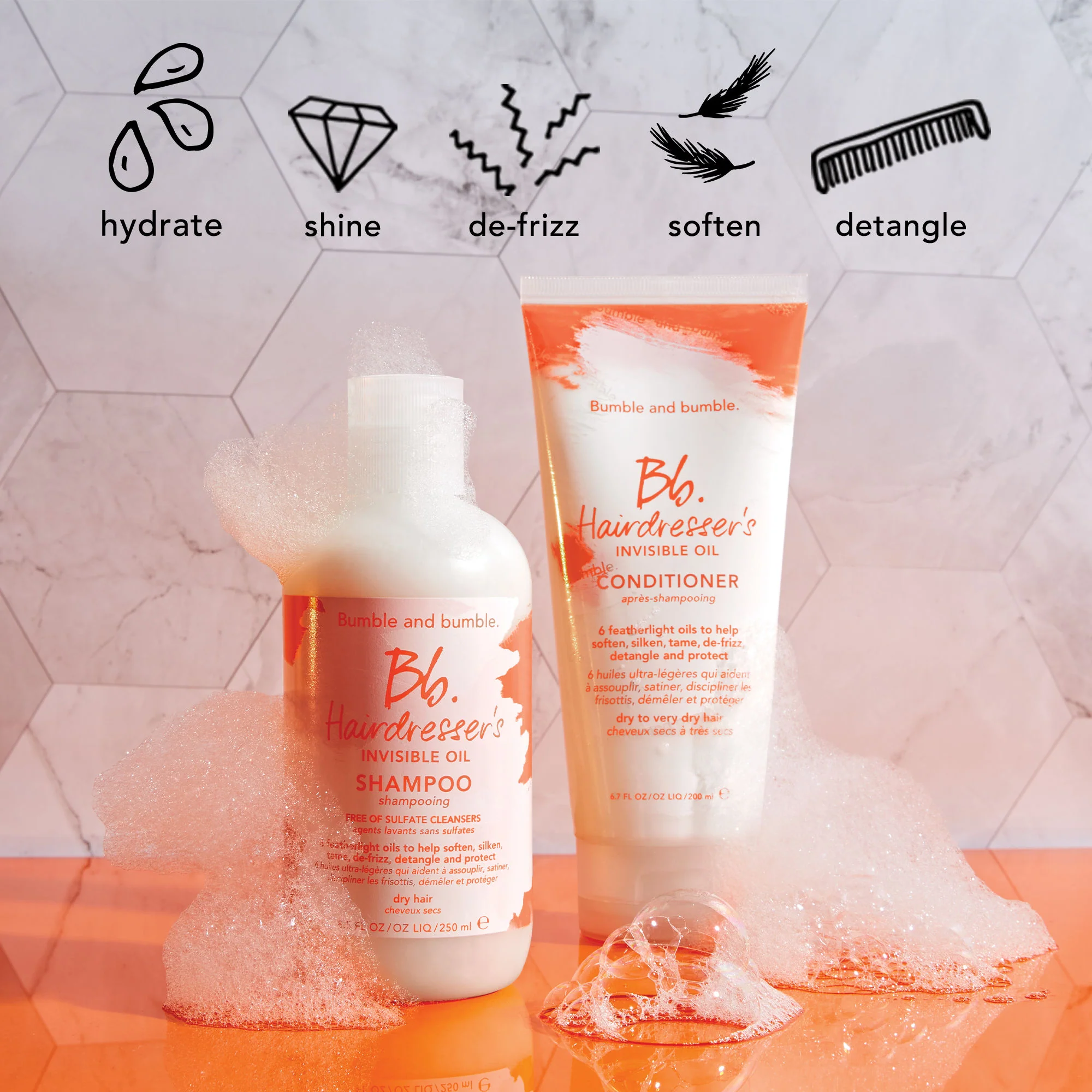 Hairdresser's Invisible Oil Conditioner - Image 5