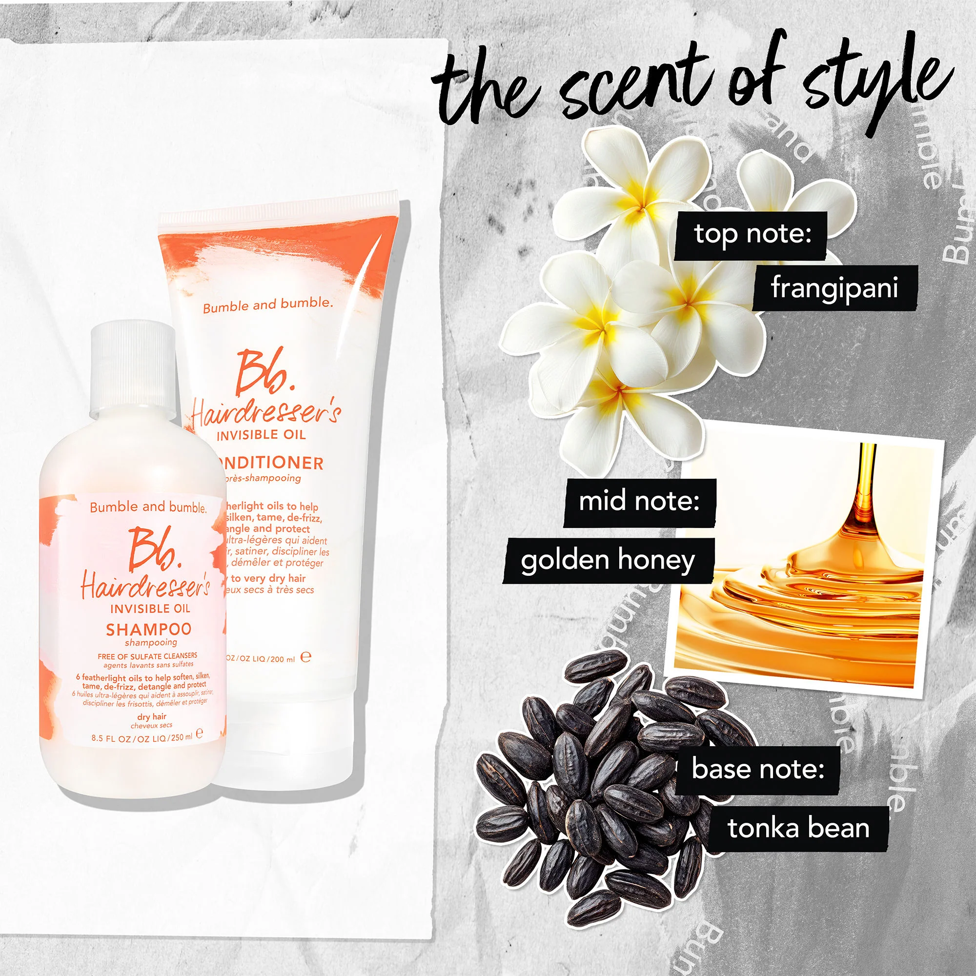 Hairdresser's Invisible Oil Conditioner - Image 6