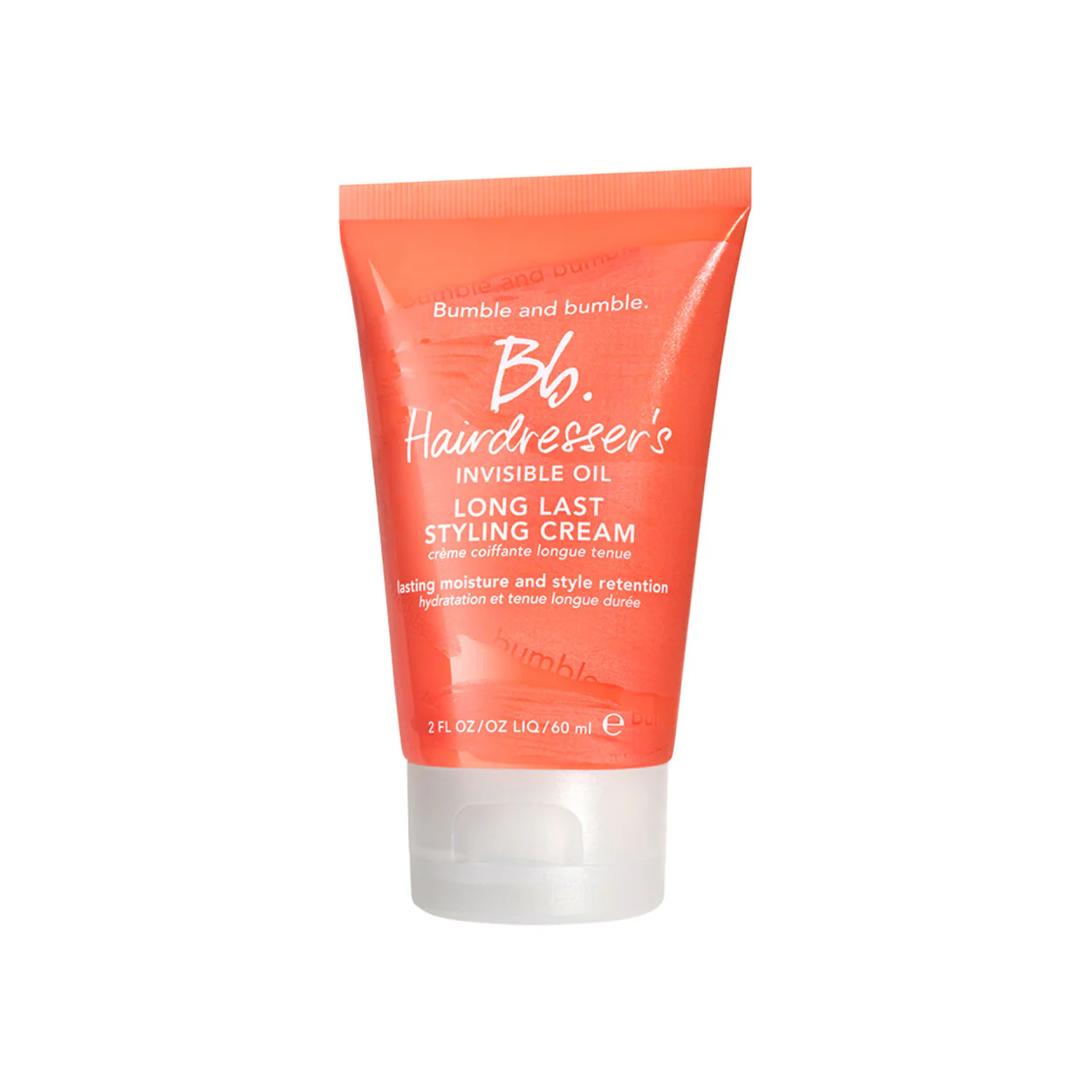 Hairdresser's Invisible Oil Long Last Hydrating Hair Styling Cream - Image 8