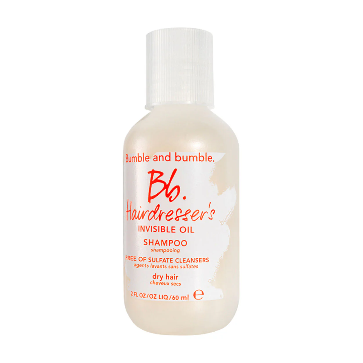 Hairdresser's Invisible Oil Shampoo - Image 9