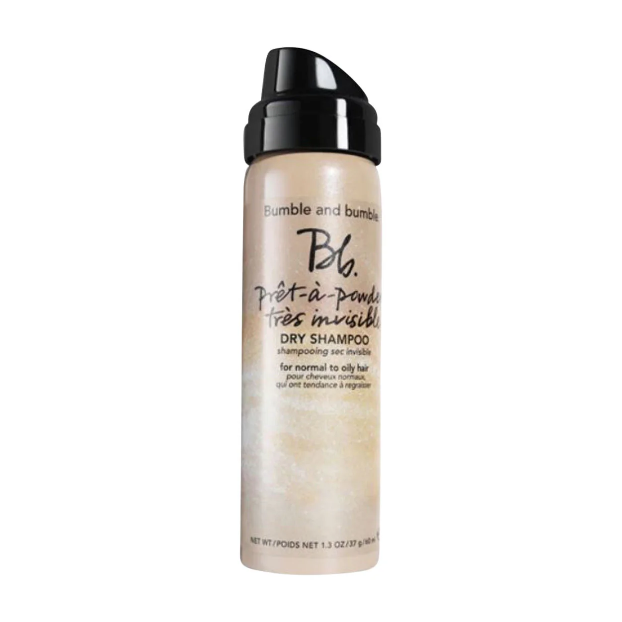 Prêt-à-Powder Très Invisible Dry Shampoo - Image 10