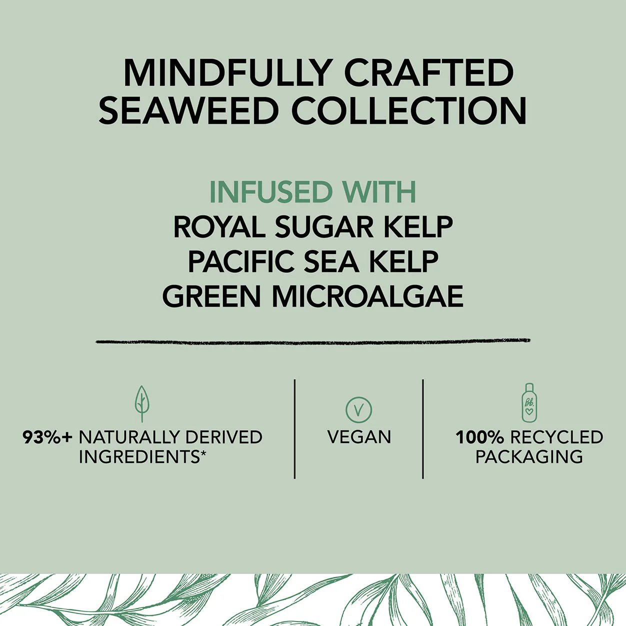 Seaweed Air Dry Cream - Image 19