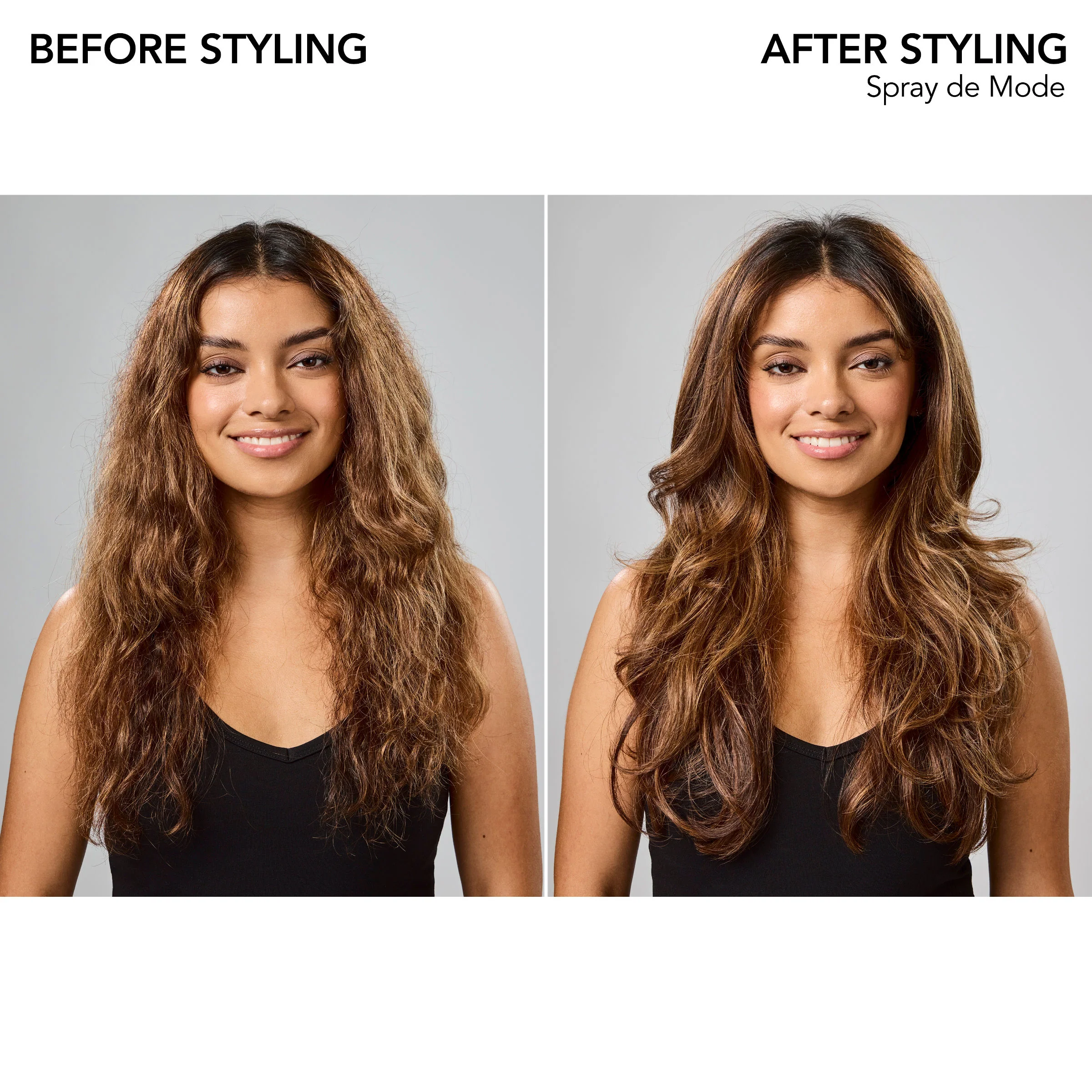 Spray de Mode Flexible Hold Hairspray - Image 4