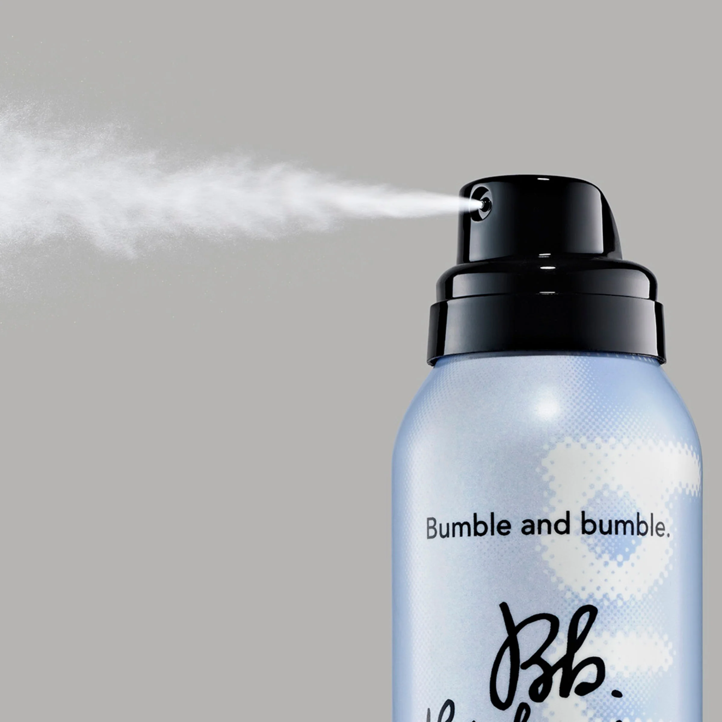 Thickening Dryspun Texture Spray Light - Image 2