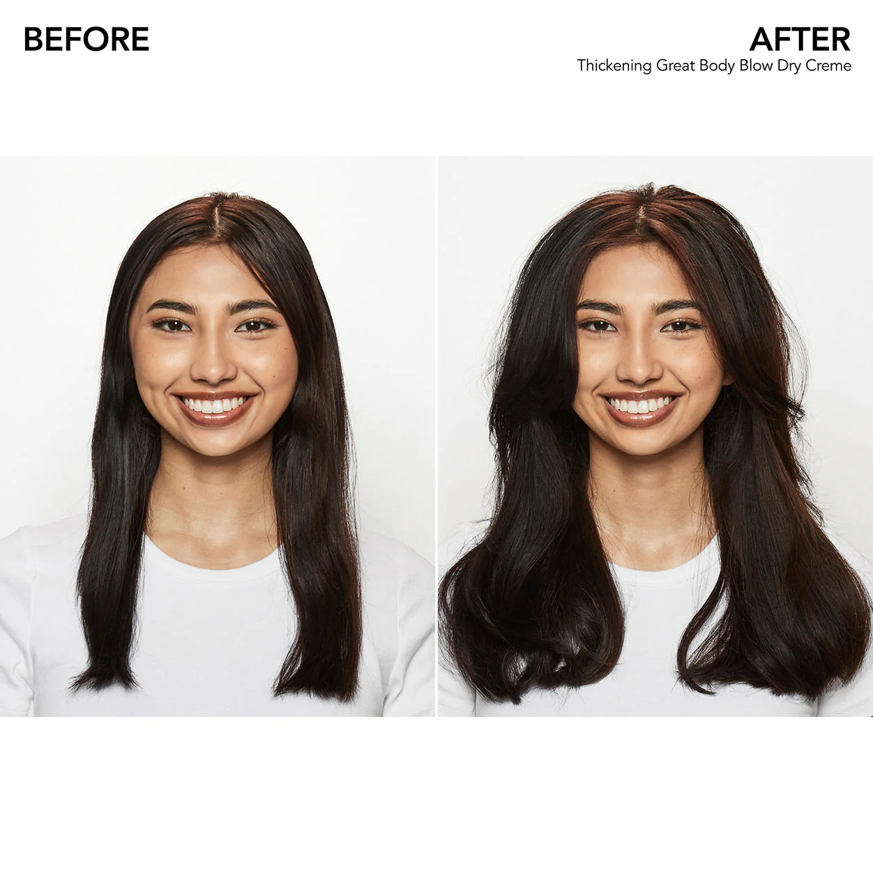 Thickening Great Body Blow Dry Crème - Image 3
