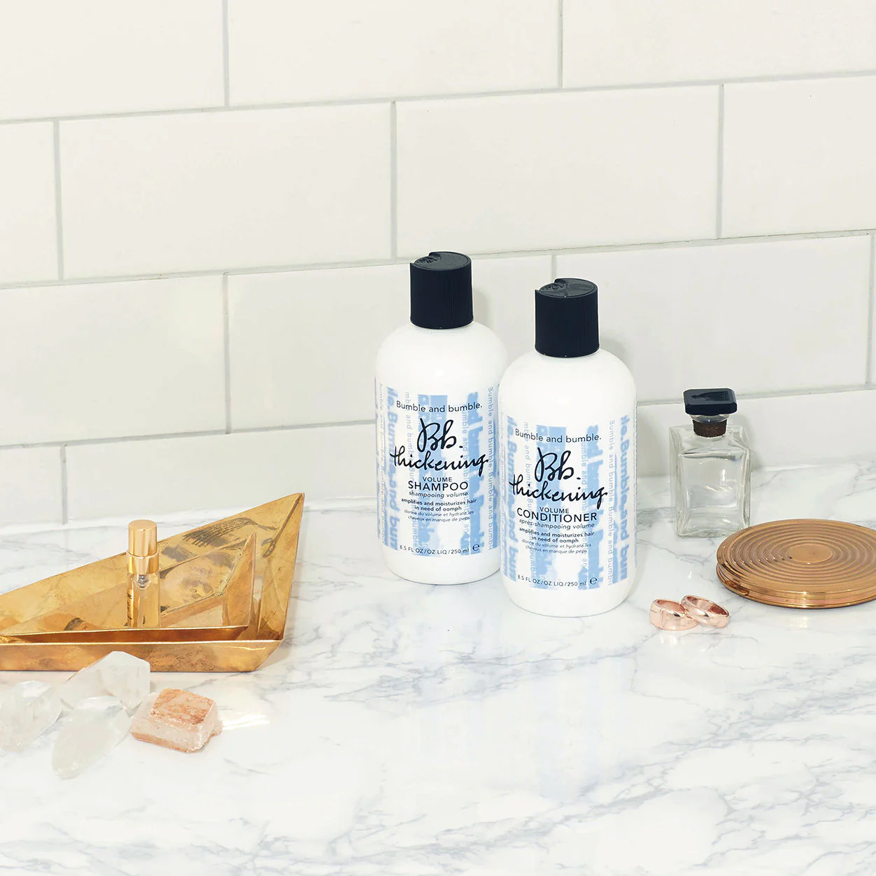 Thickening Volume Shampoo - Image 9