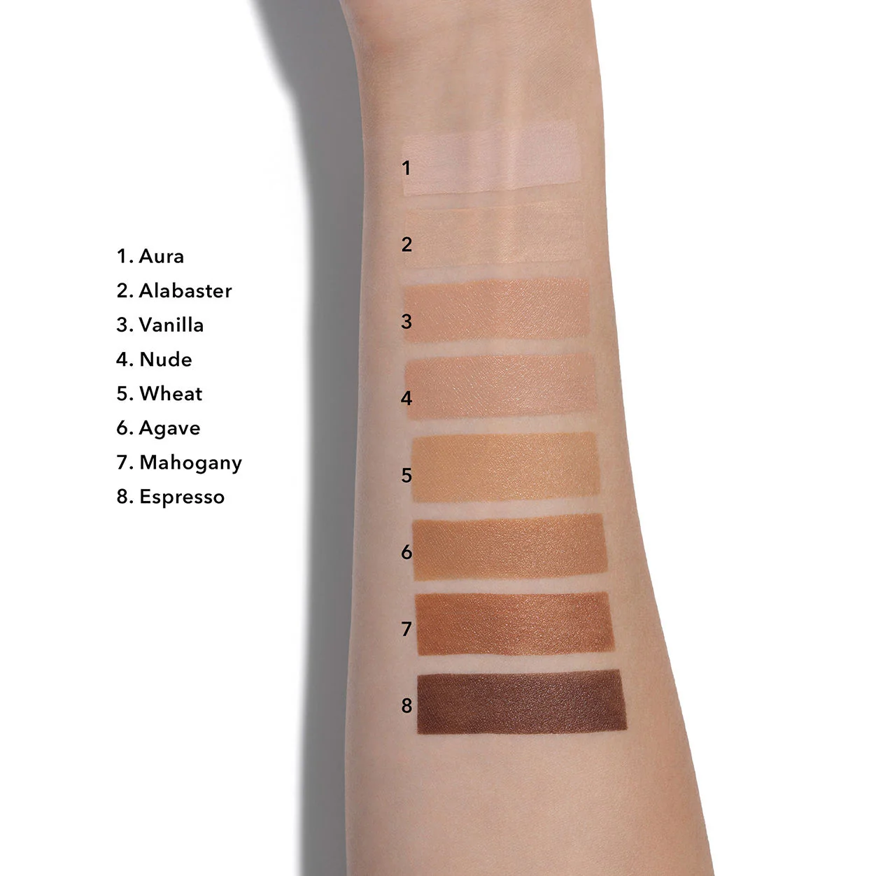 Future Skin Cushion Skincare Foundation - Image 15