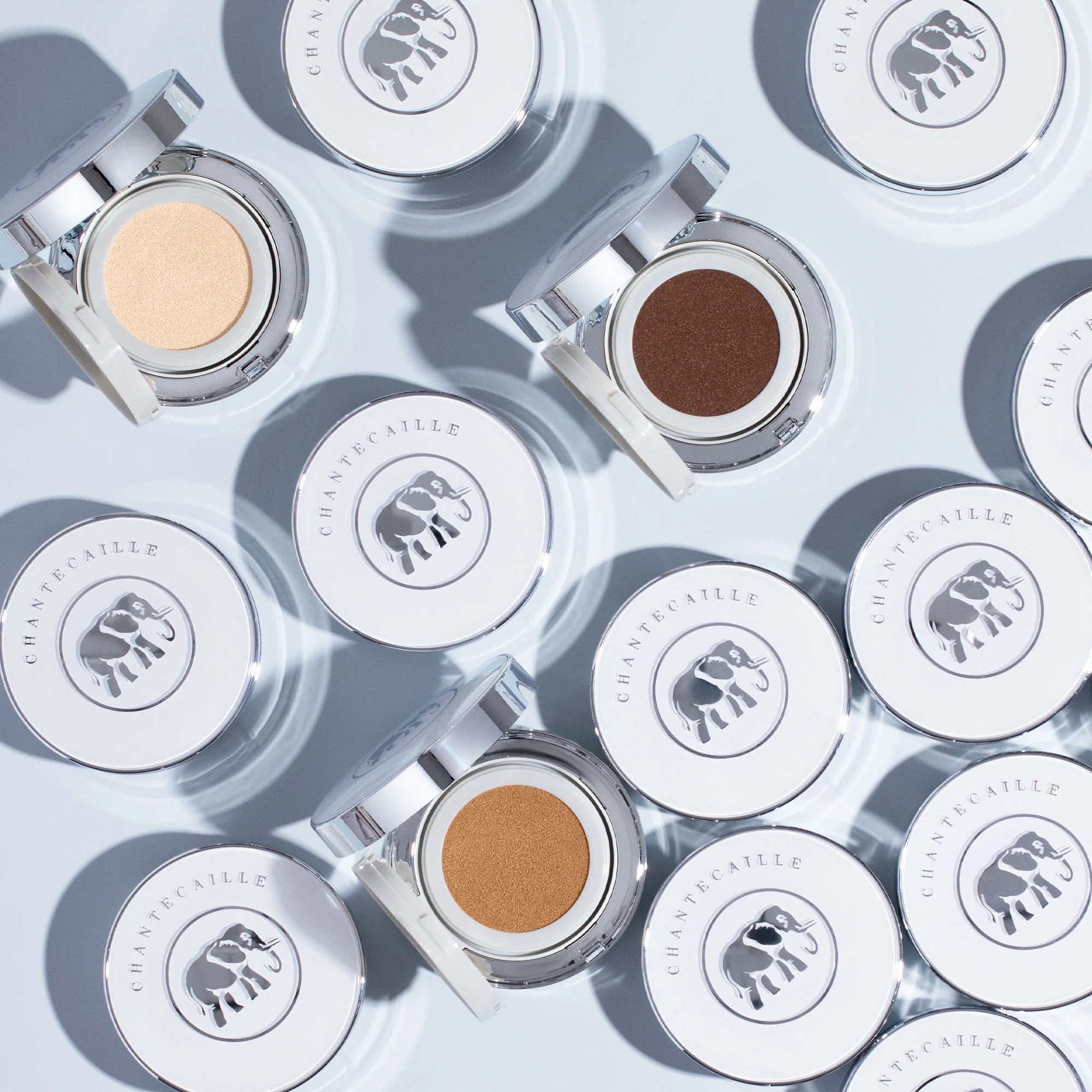 Future Skin Cushion Skincare Foundation - Image 17