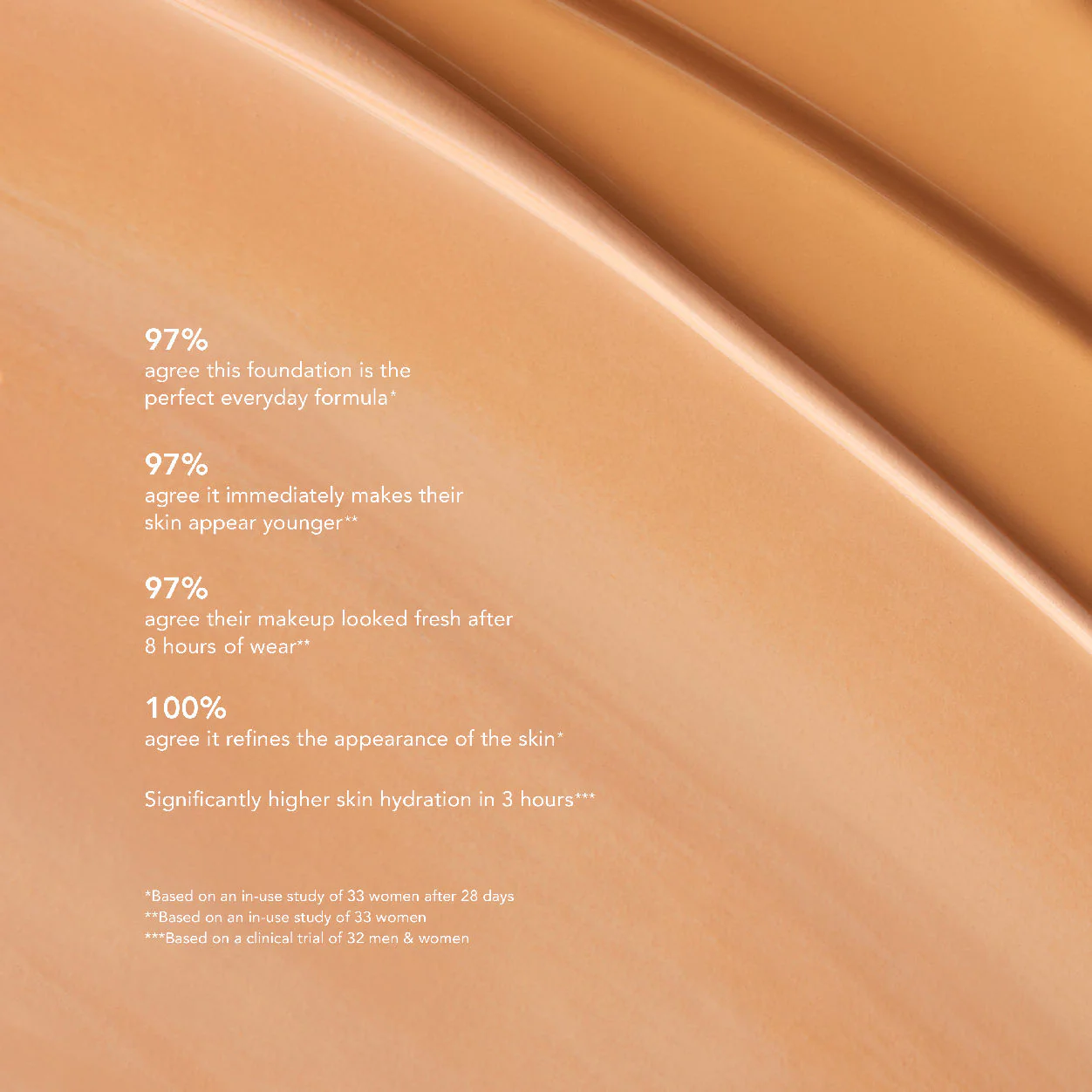 Future Skin Oil-Free Foundation - Image 6