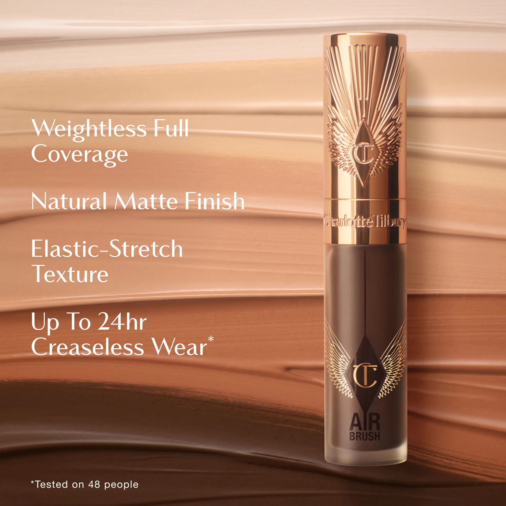 Airbrush Flawless Blur Concealer - Image 105