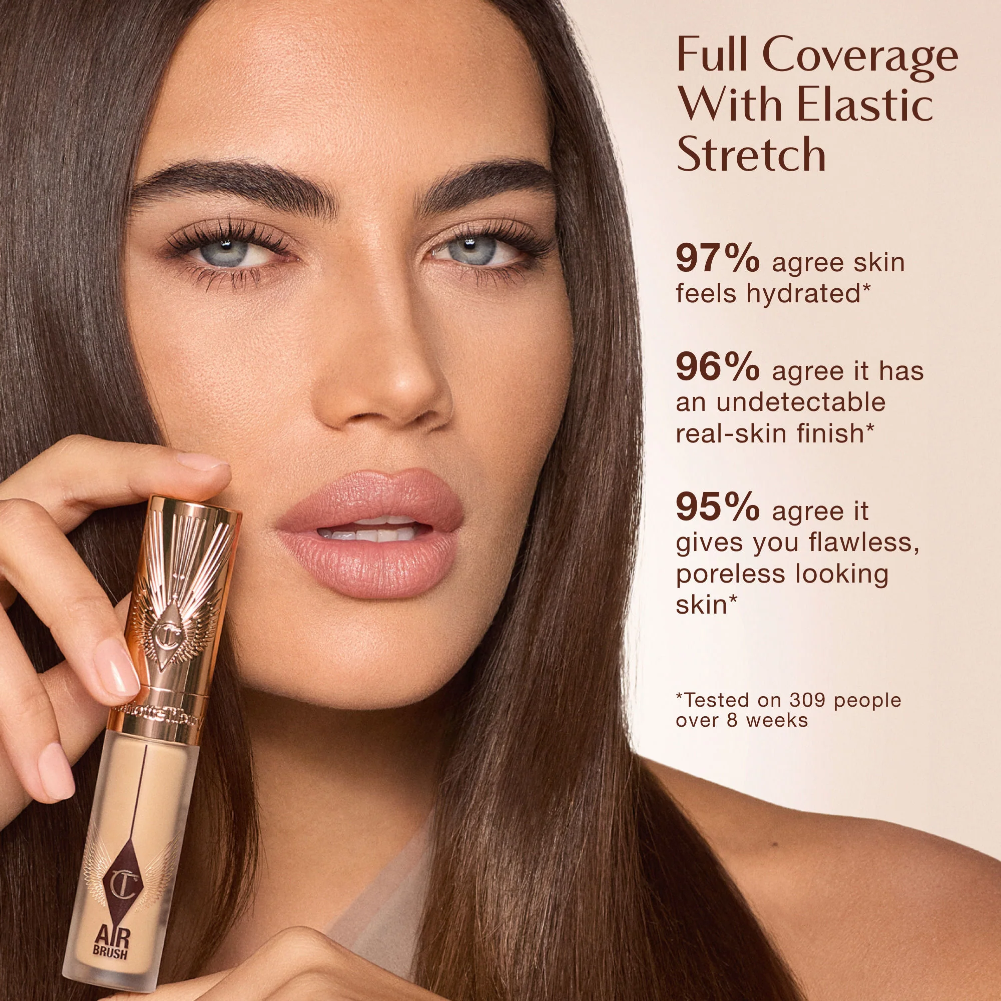 Airbrush Flawless Blur Concealer - Image 106