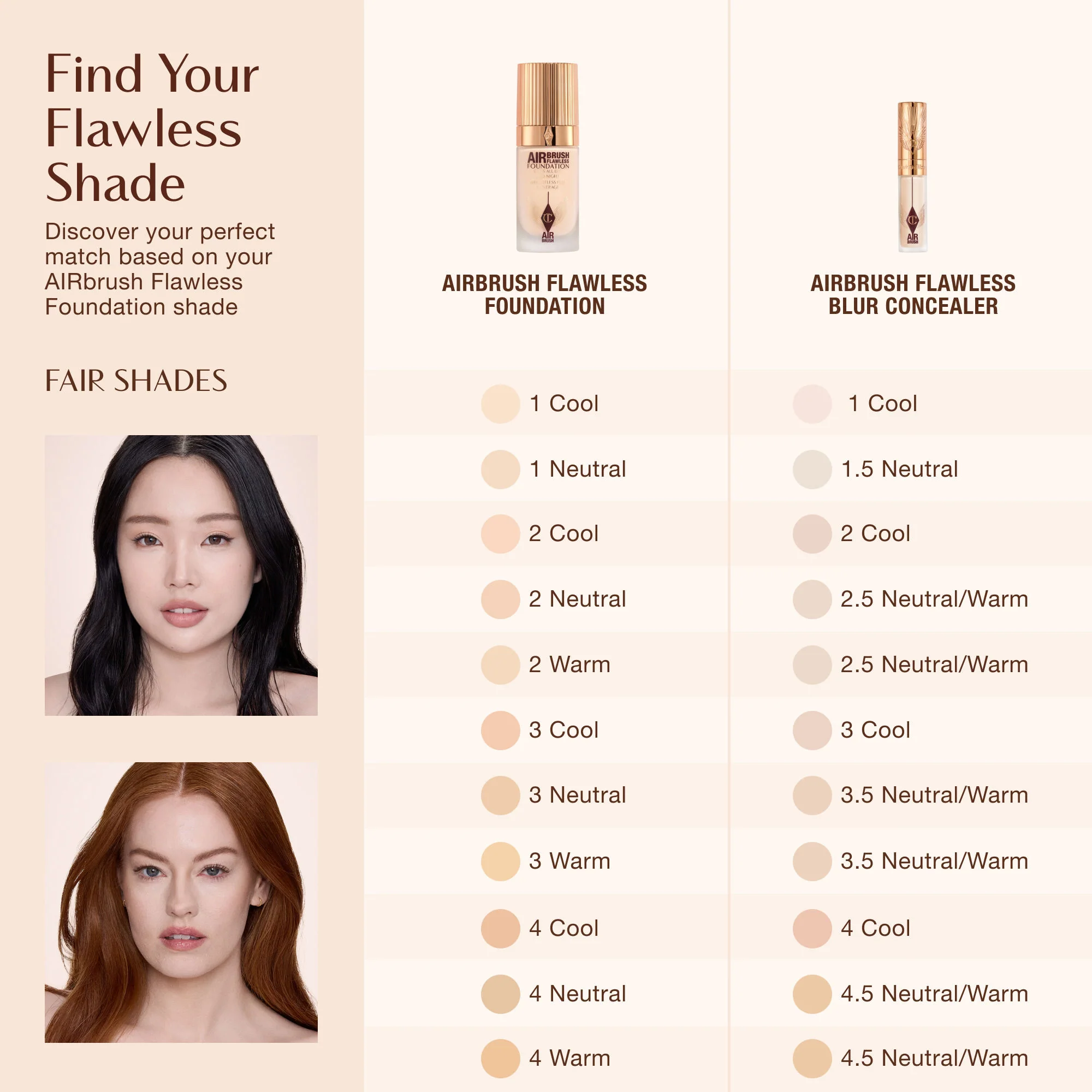 Airbrush Flawless Blur Concealer - Image 109