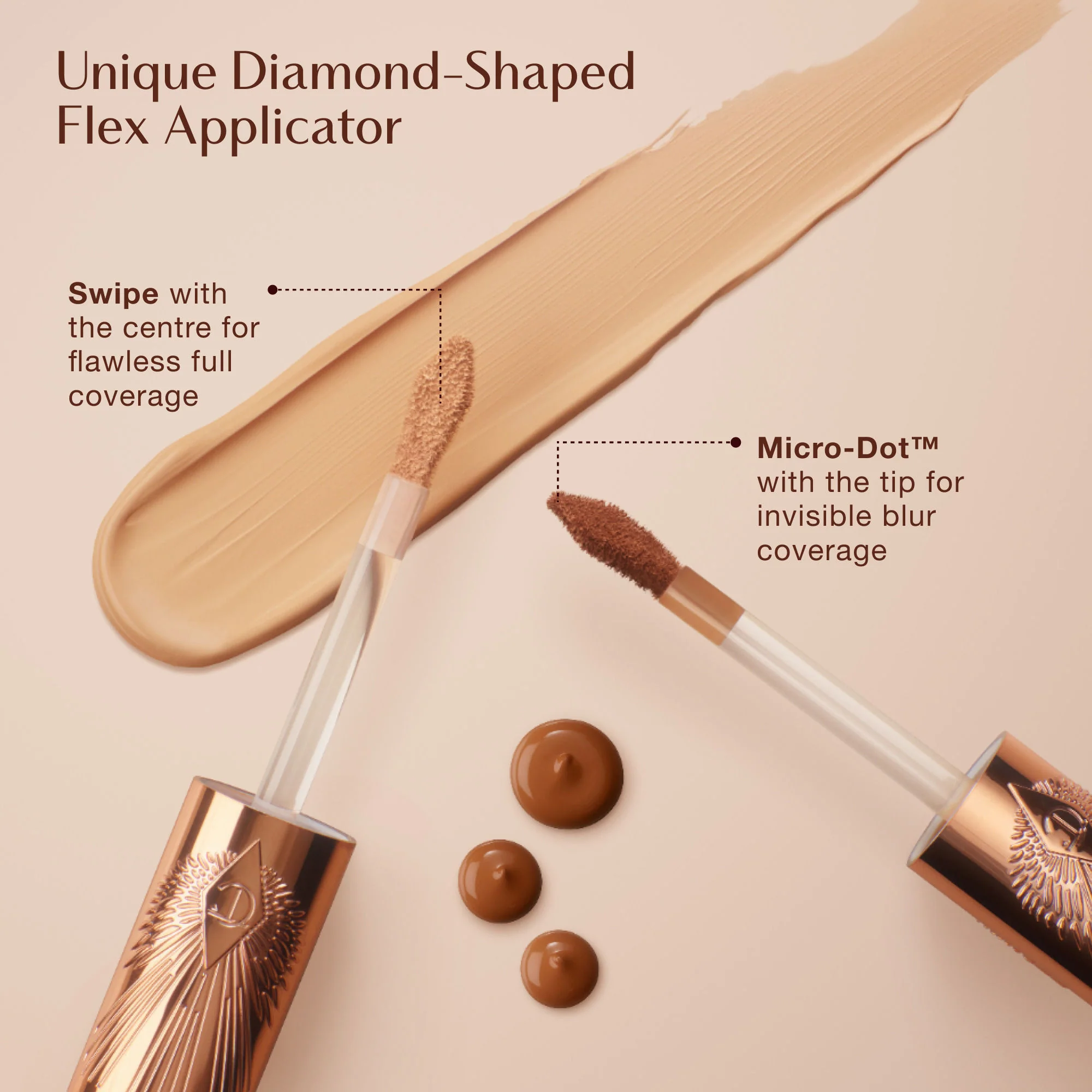 Airbrush Flawless Blur Concealer - Image 110