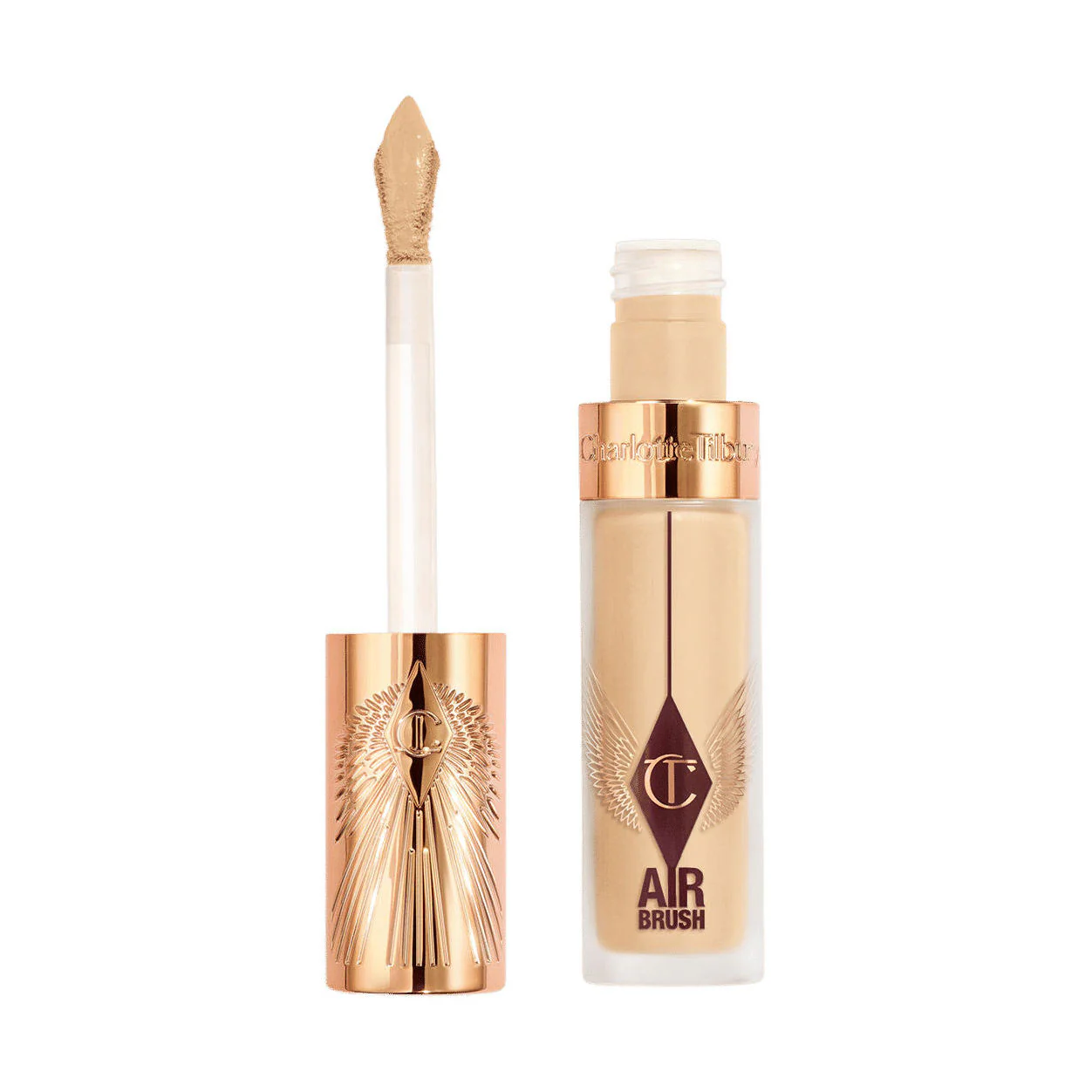 Airbrush Flawless Blur Concealer - Image 33