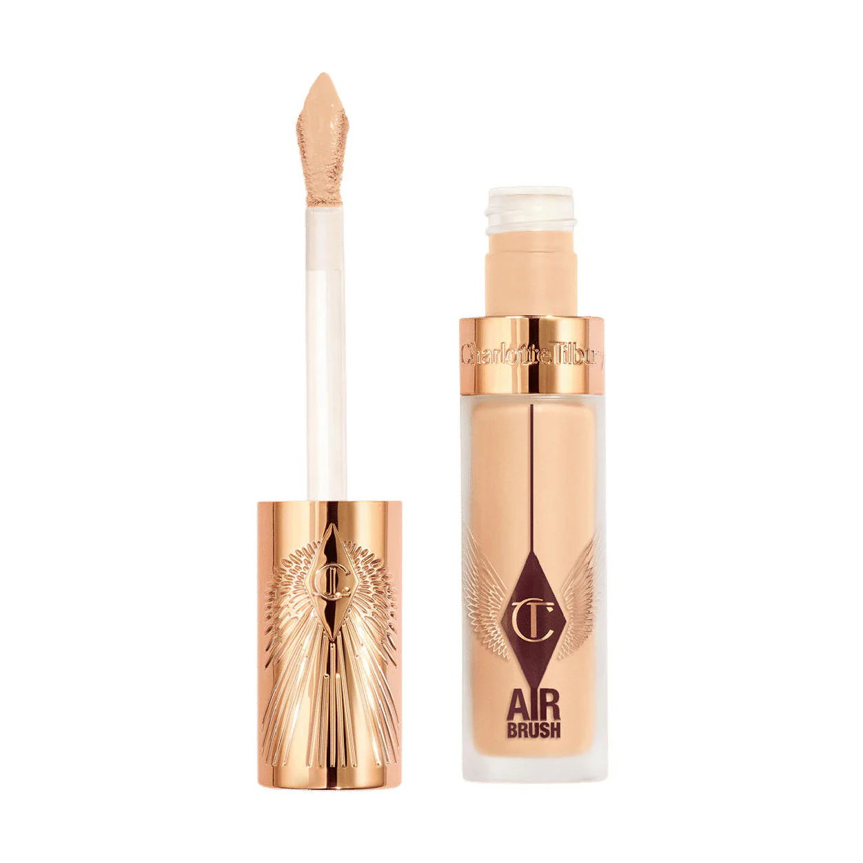 Airbrush Flawless Blur Concealer - Image 36