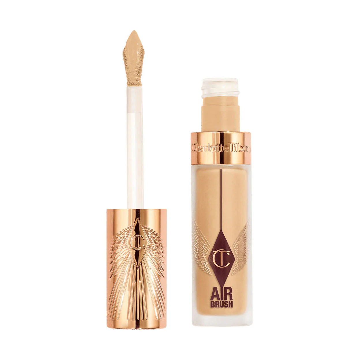 Airbrush Flawless Blur Concealer - Image 42