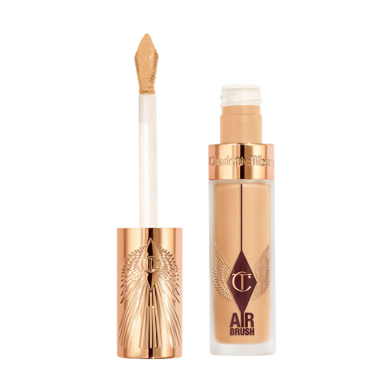 Airbrush Flawless Blur Concealer - Image 45