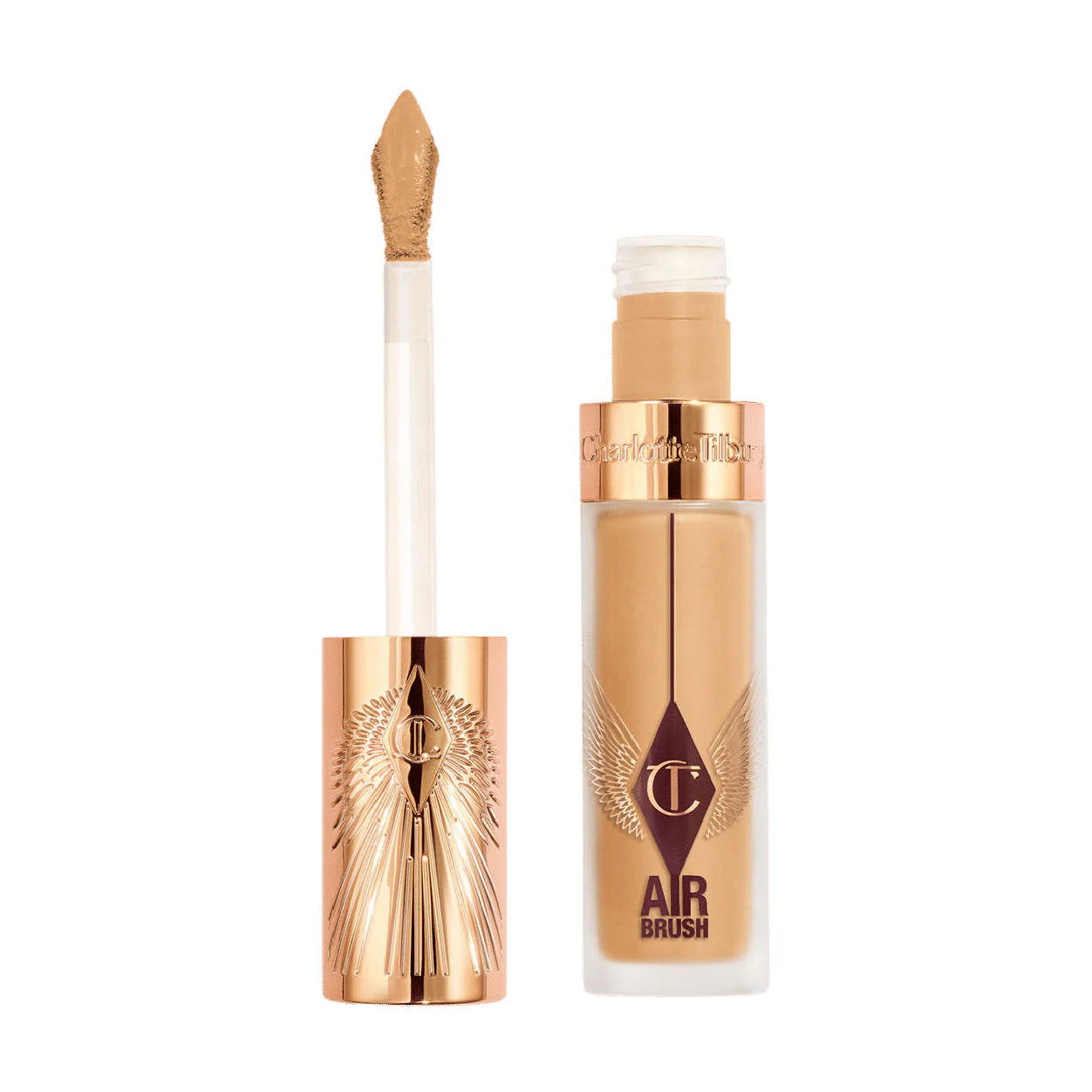Airbrush Flawless Blur Concealer - Image 51