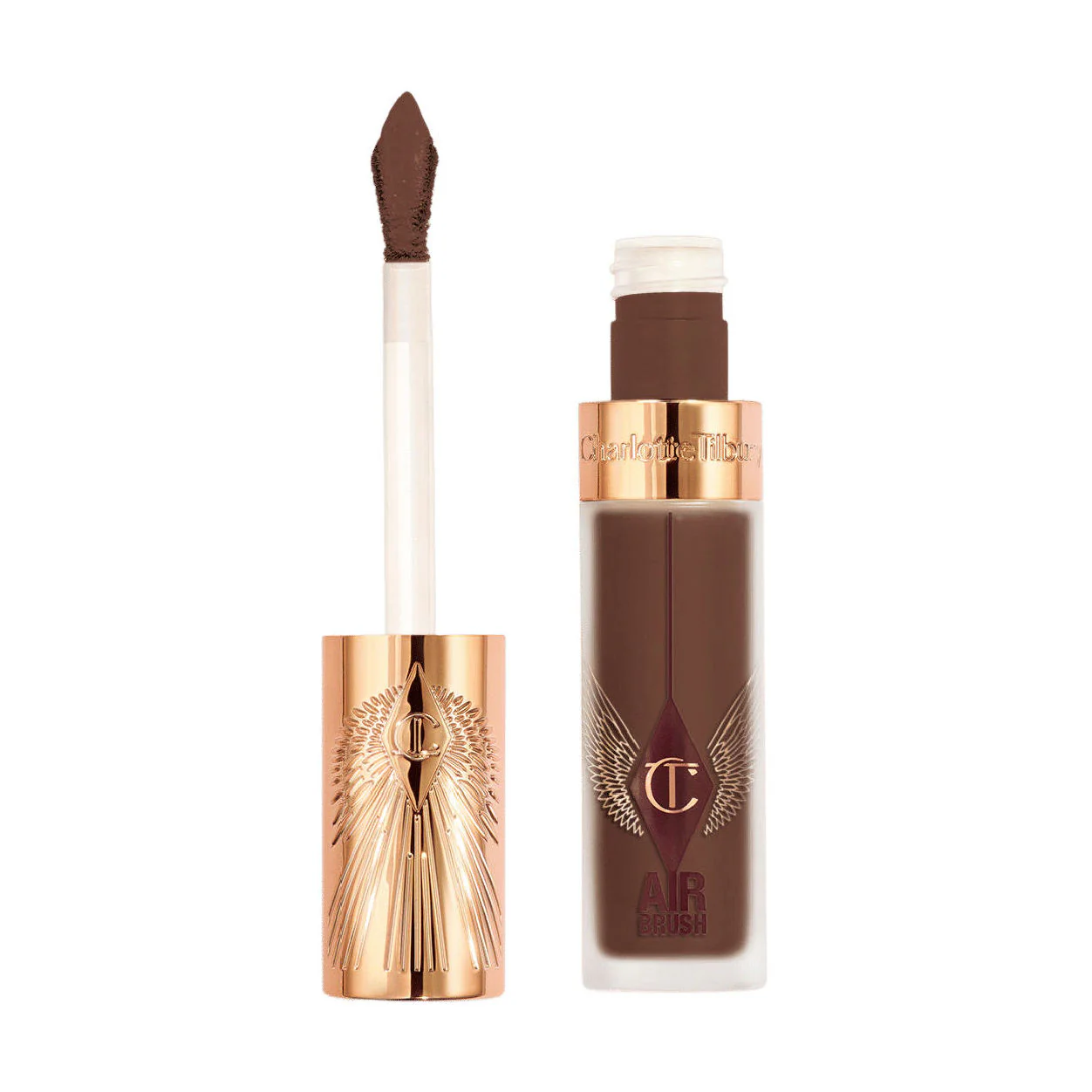 Airbrush Flawless Blur Concealer - Image 87