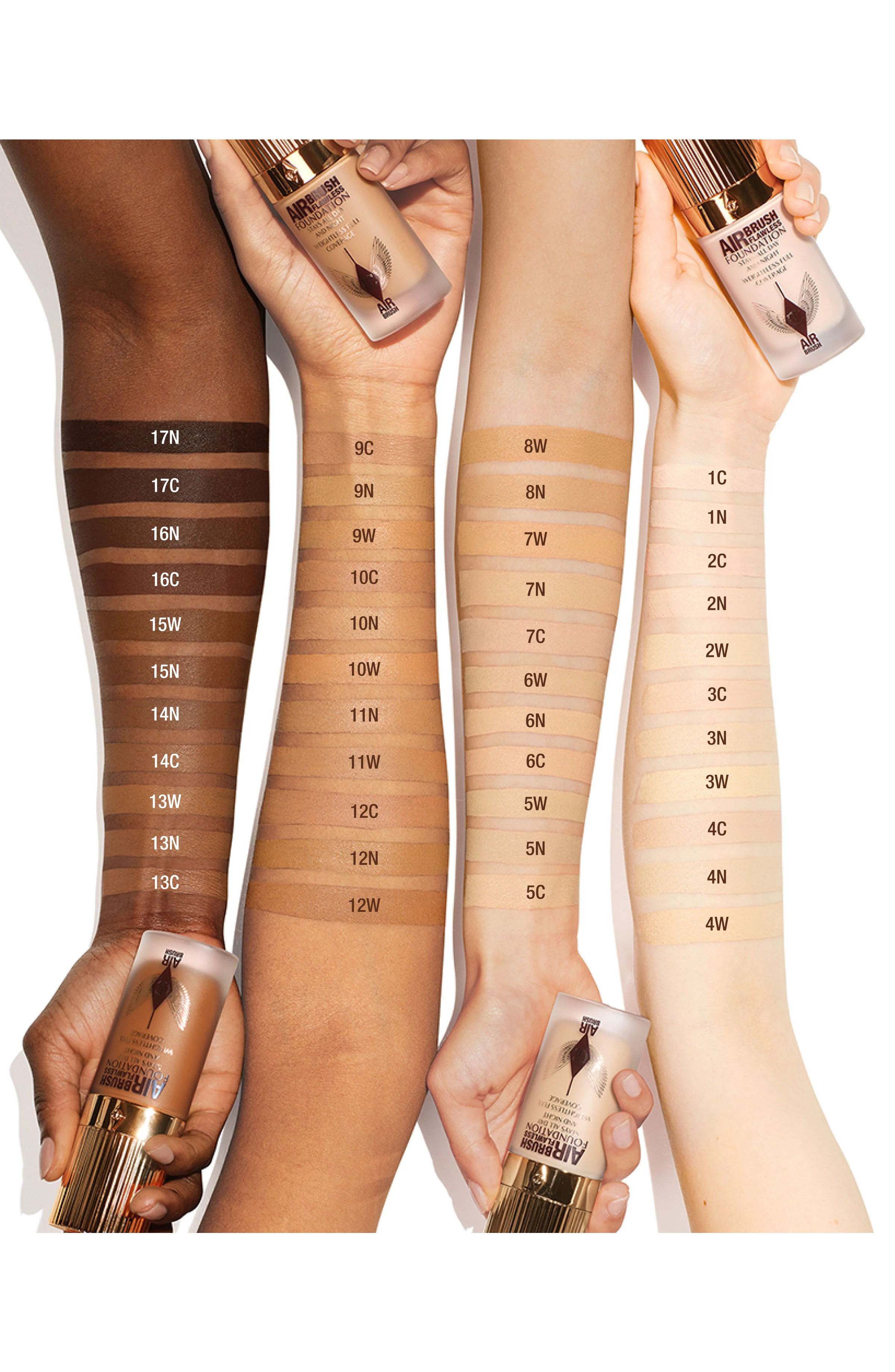 Airbrush Flawless Foundation - Image 4