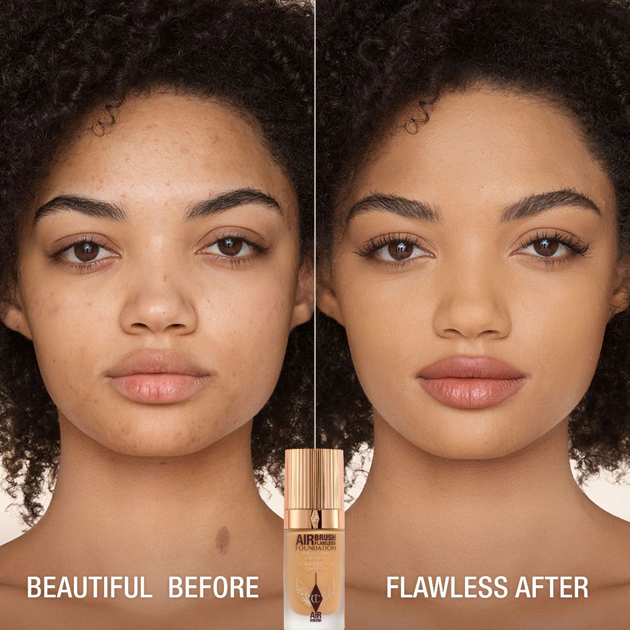 Airbrush Flawless Foundation - Image 77