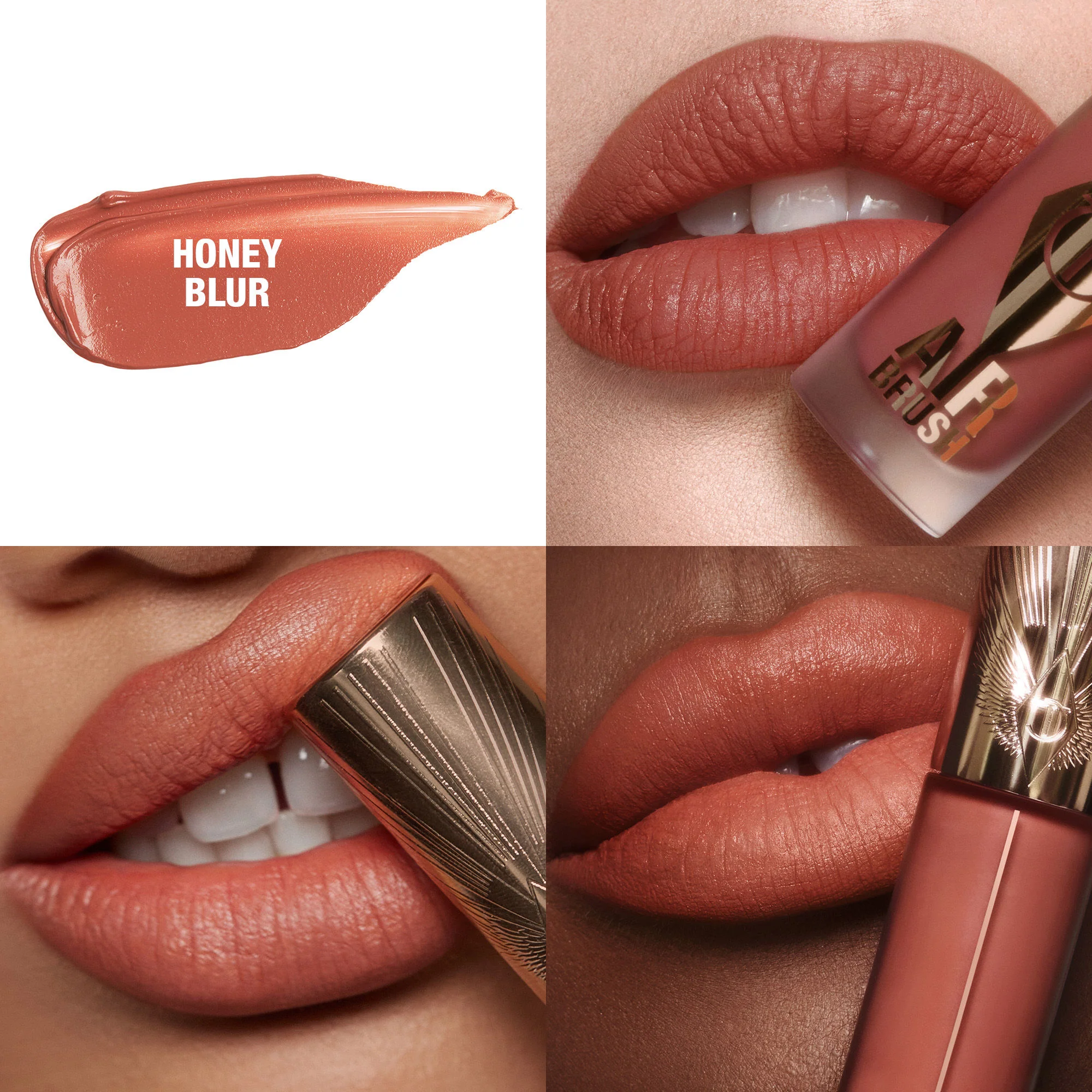 Airbrush Flawless Lip Blur - Image 5