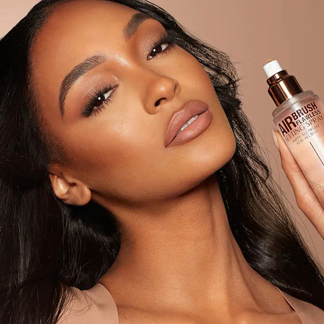 Airbrush Flawless Setting Spray - Image 4
