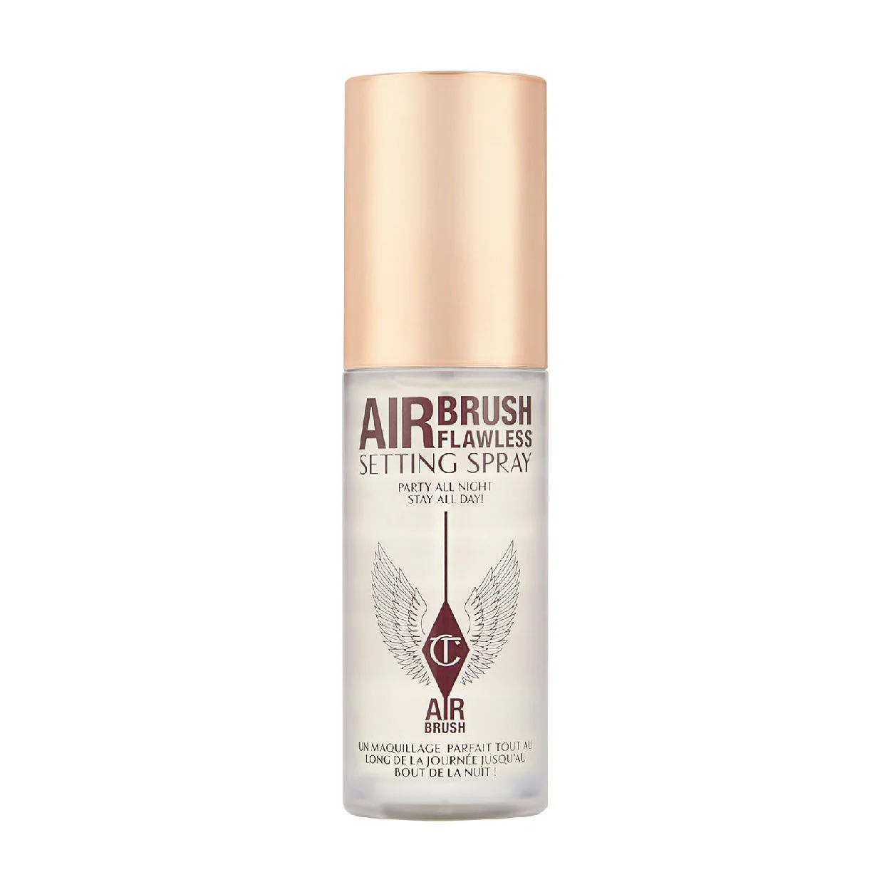 Airbrush Flawless Setting Spray - Image 7